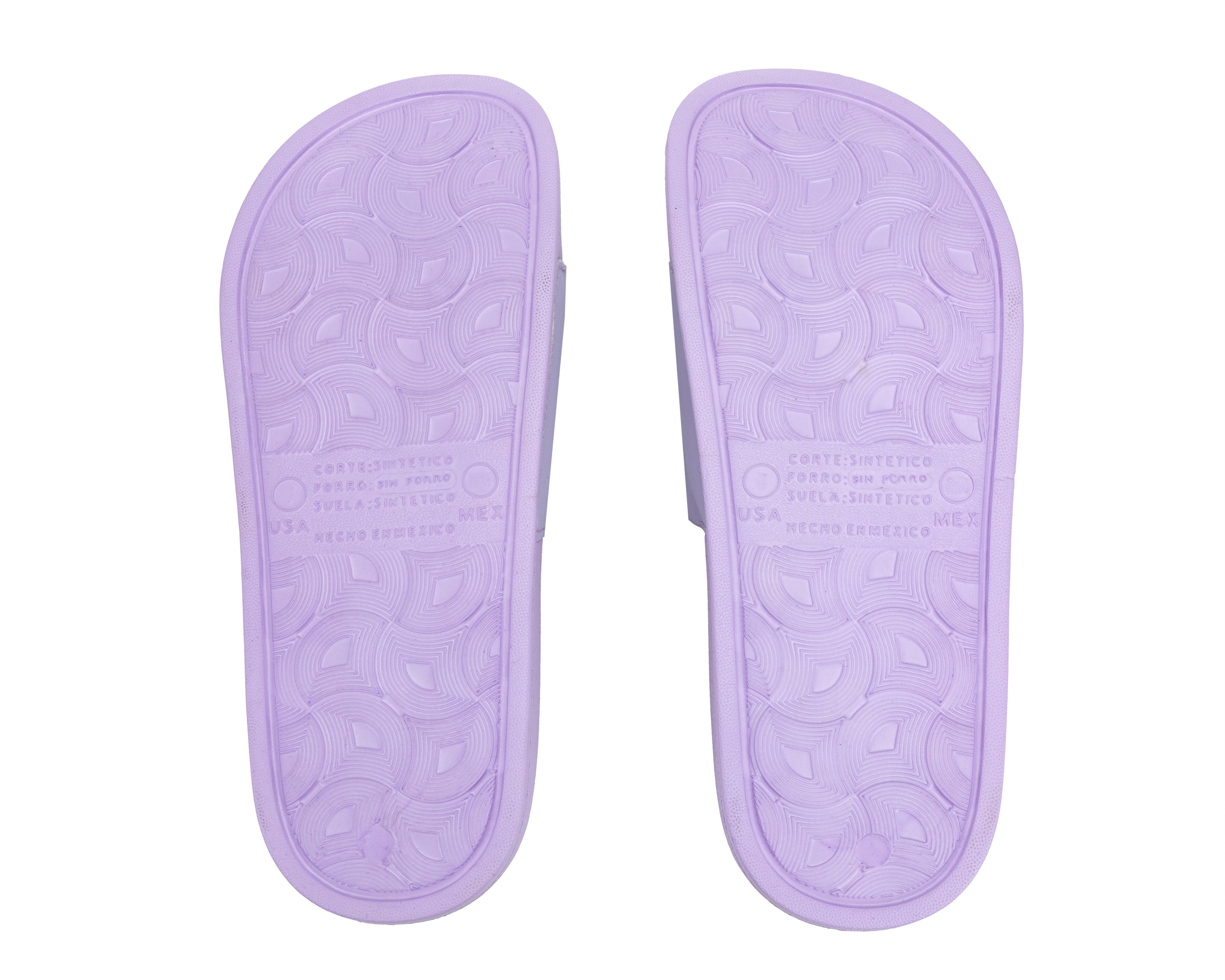 Foto 3 pulgar | Sandalias Deportivas Sportline para Mujer