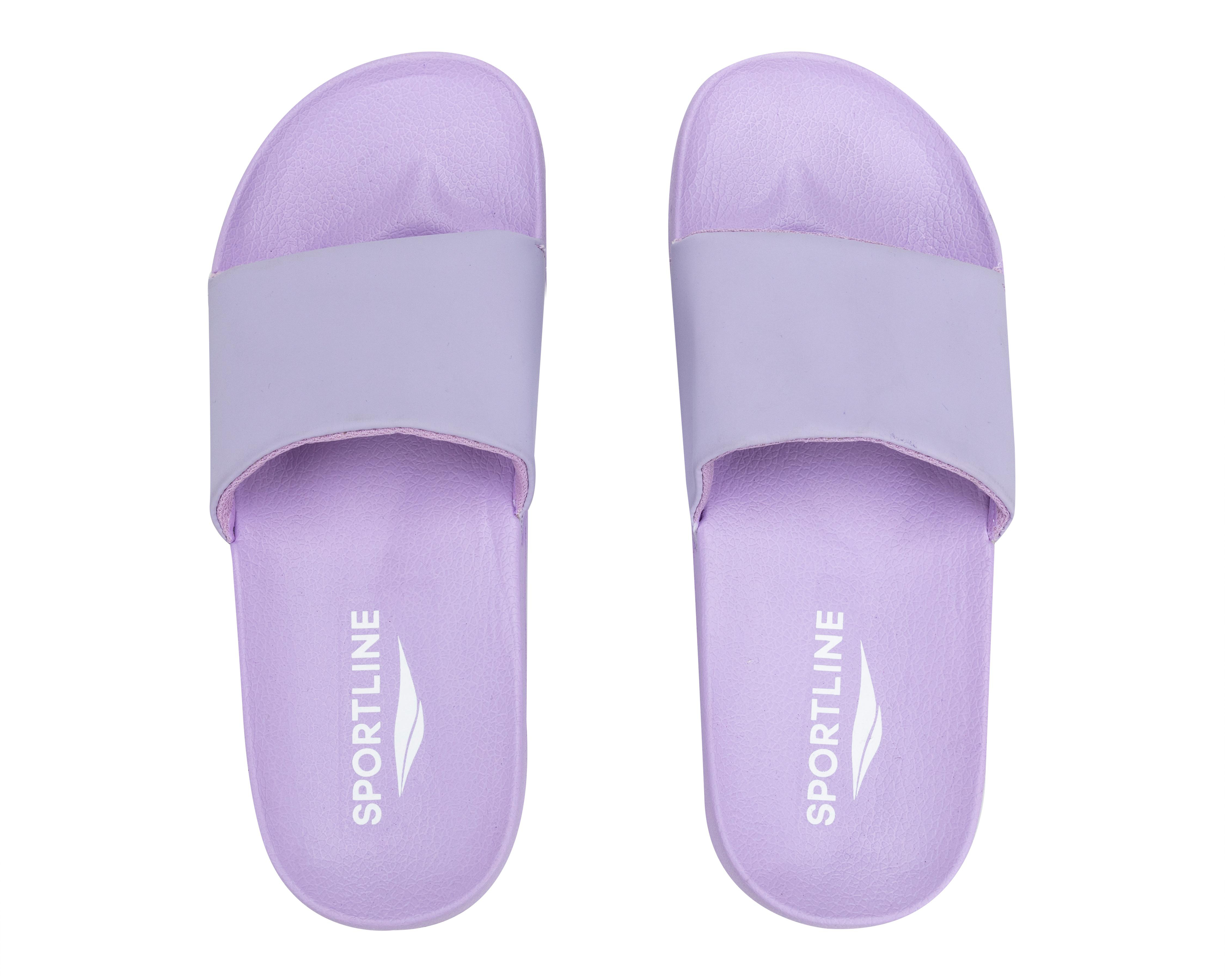 Foto 4 pulgar | Sandalias Deportivas Sportline para Mujer