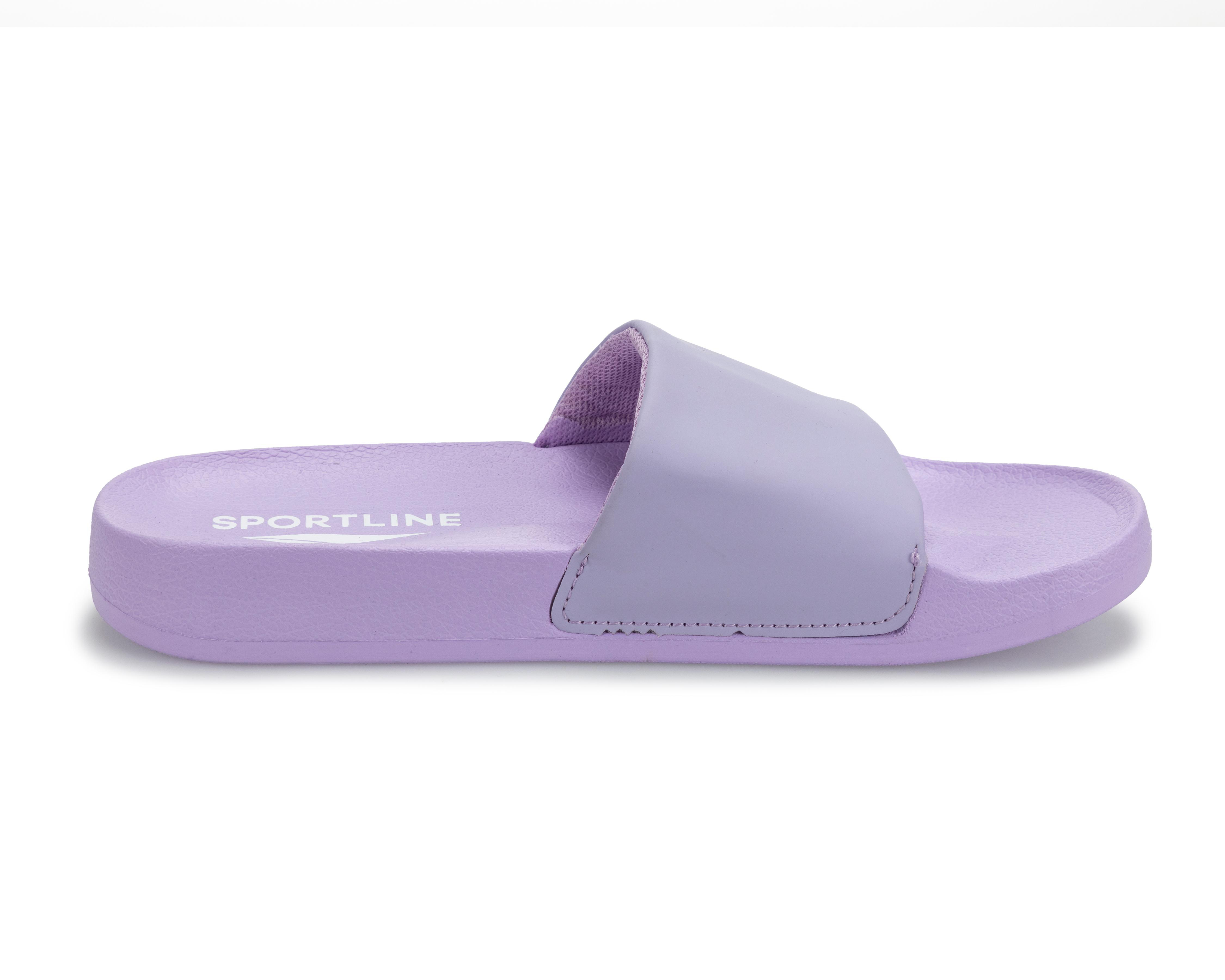 Foto 5 pulgar | Sandalias Deportivas Sportline para Mujer