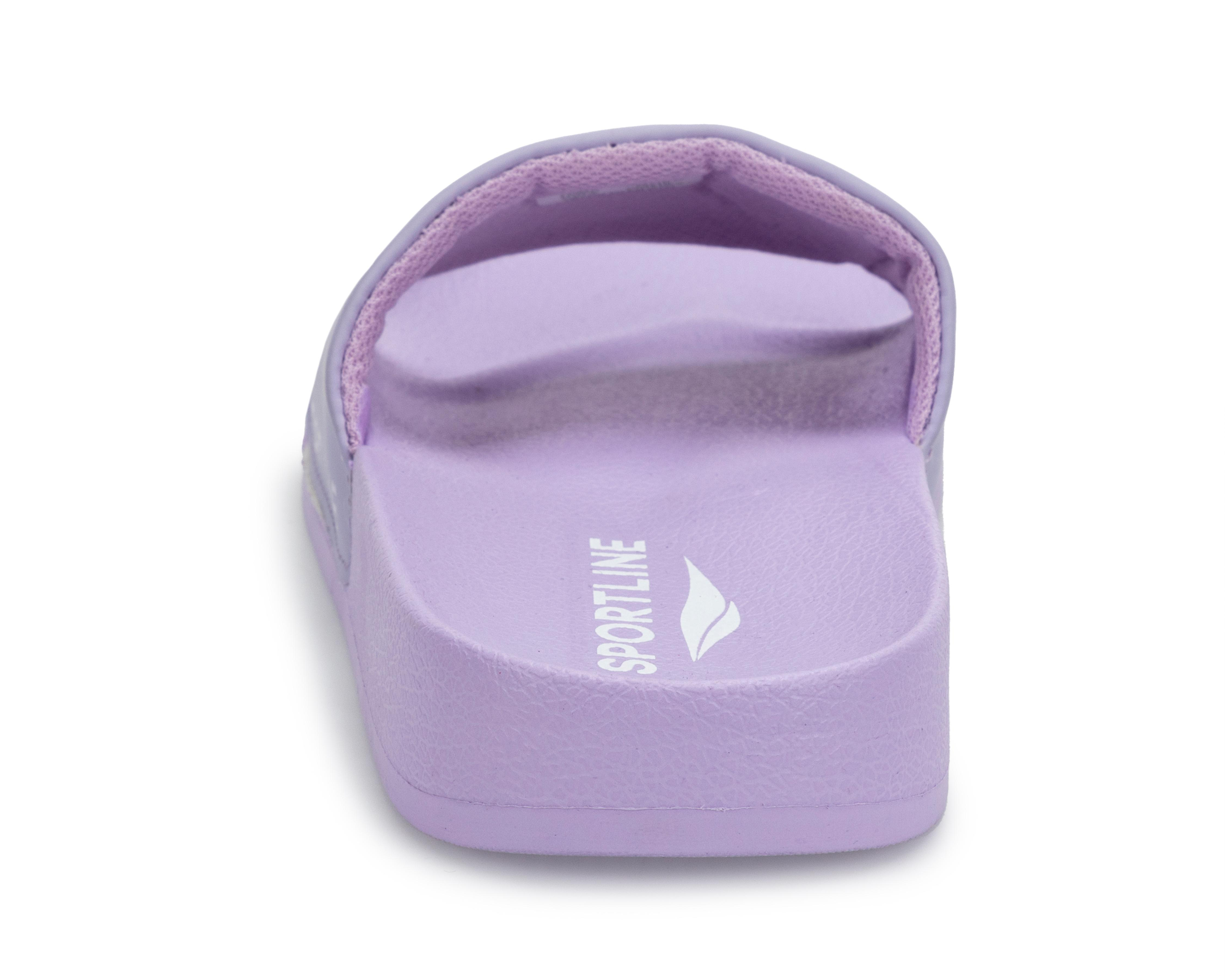 Foto 7 pulgar | Sandalias Deportivas Sportline para Mujer