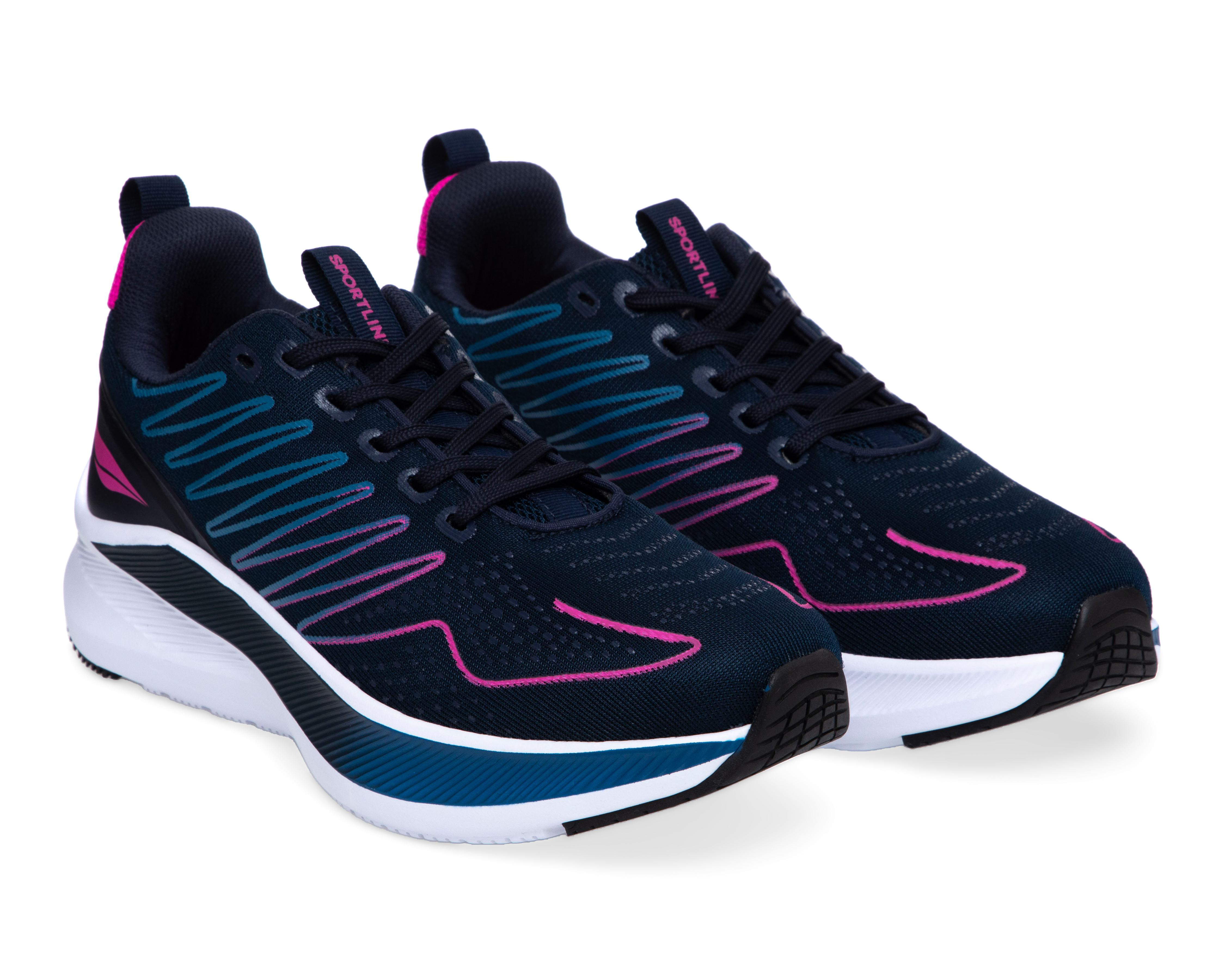 Tenis para Correr Sportline para Mujer