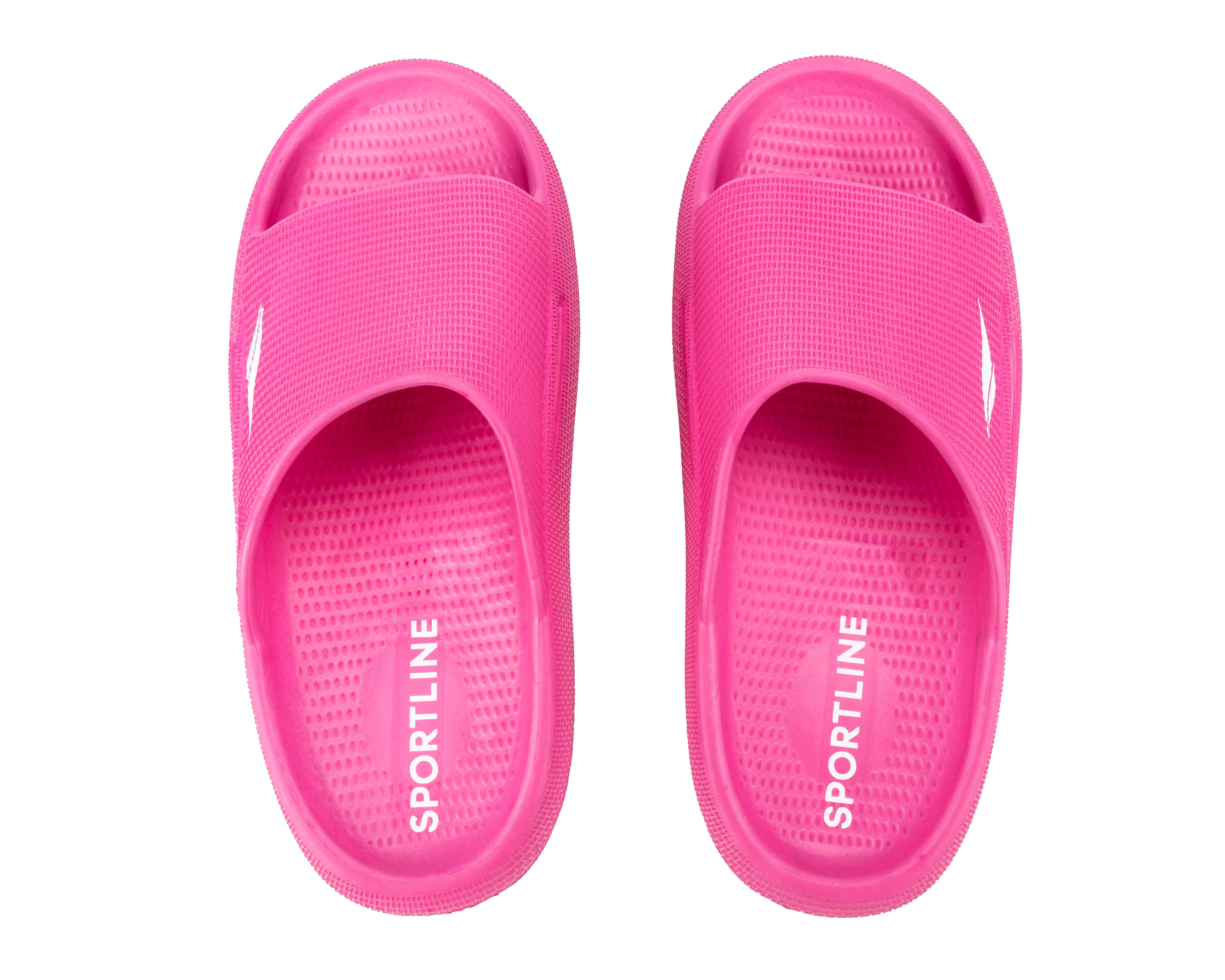 Foto 3 pulgar | Sandalias Deportivas Sportline para Mujer