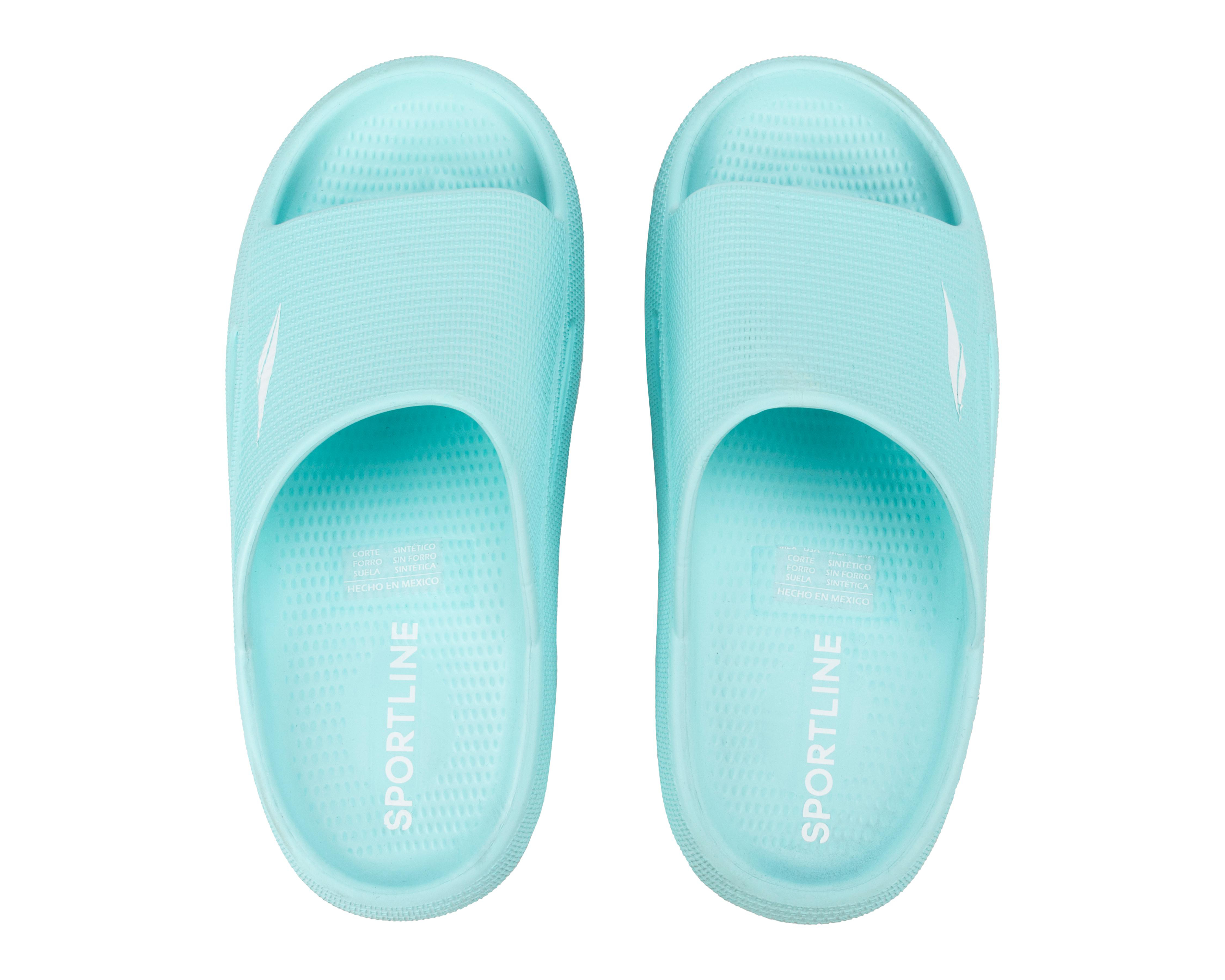 Foto 2 | Sandalias Deportivas Sportline para Mujer