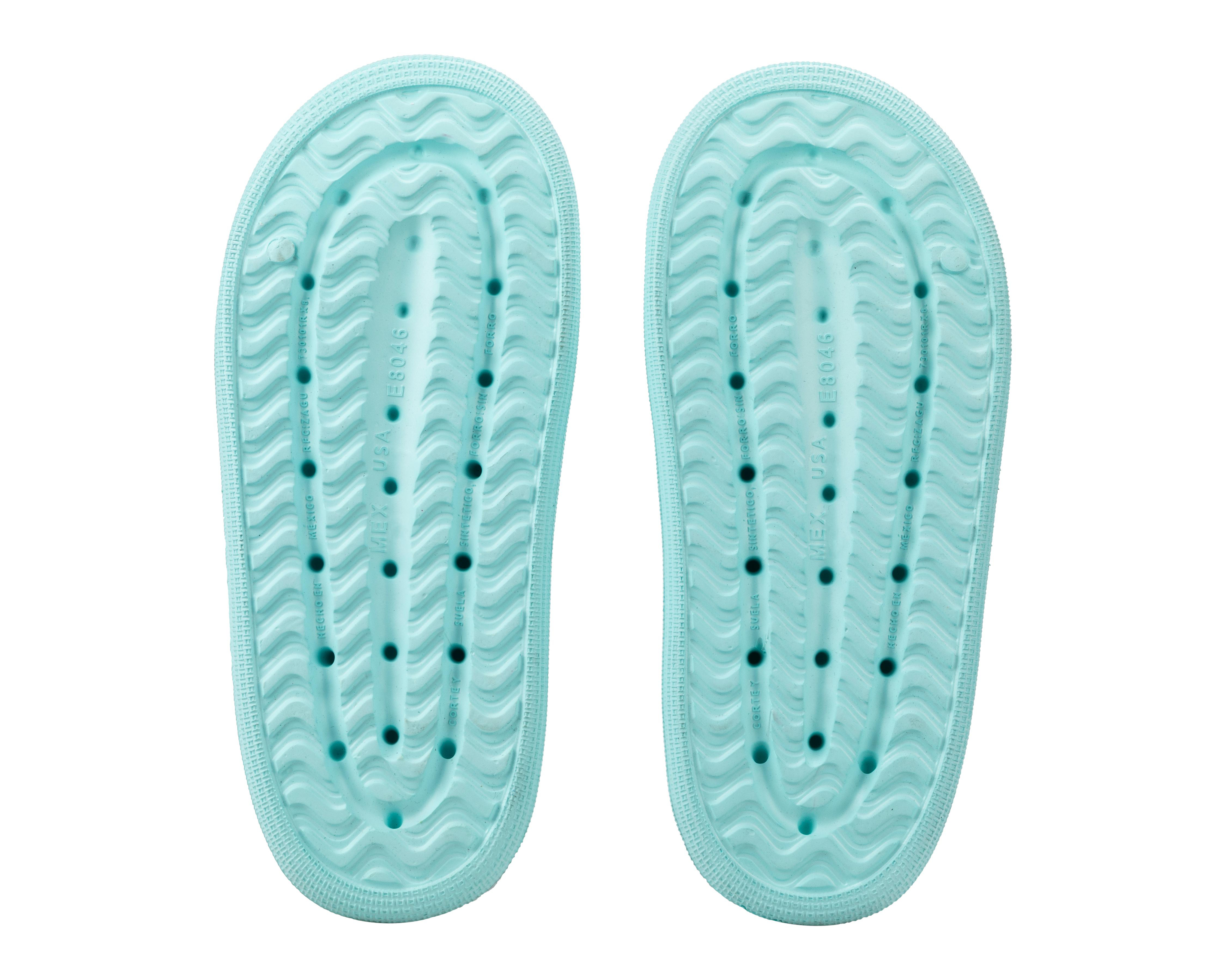 Foto 4 pulgar | Sandalias Deportivas Sportline para Mujer