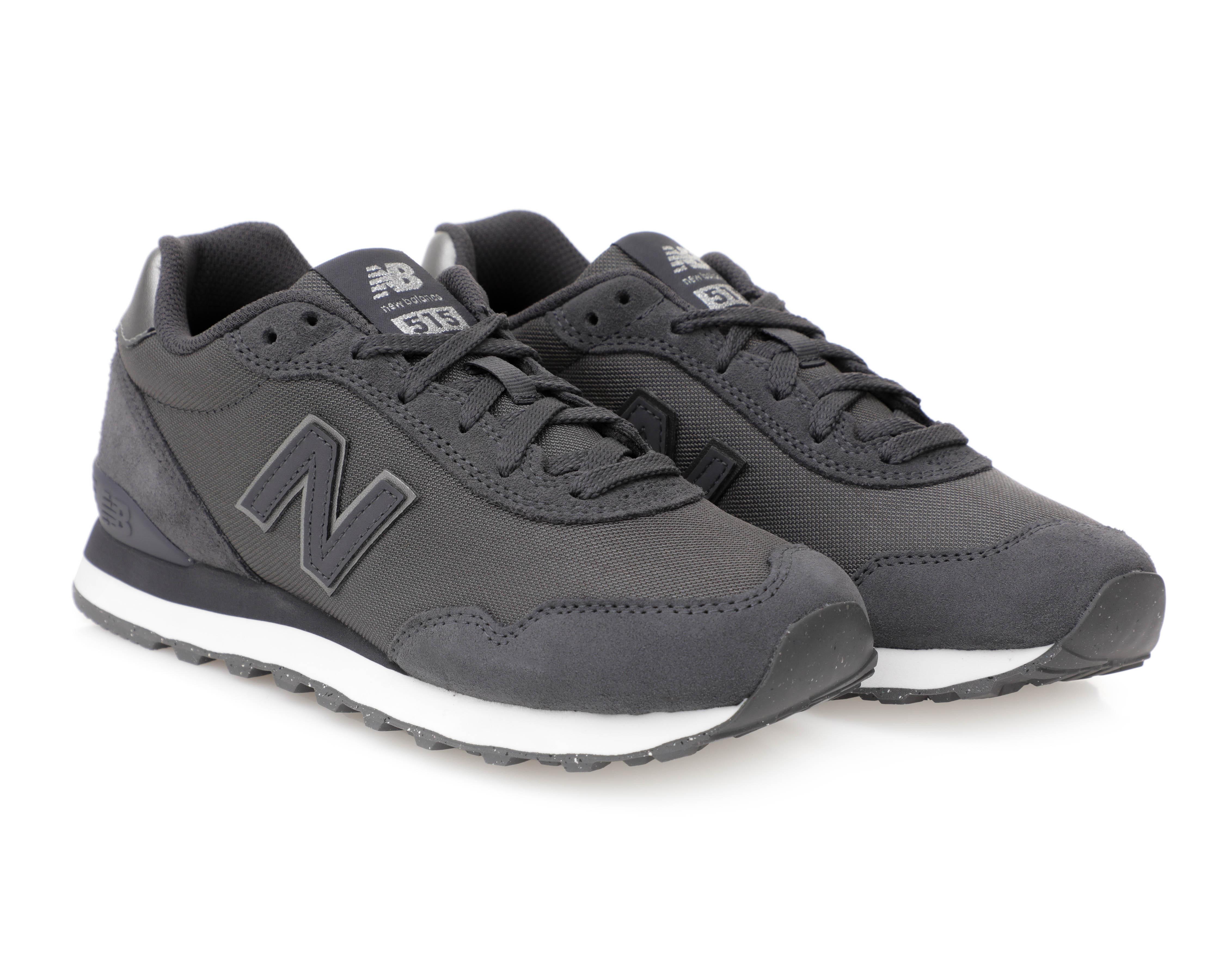 Tenis New Balance WL515OB3 para Mujer