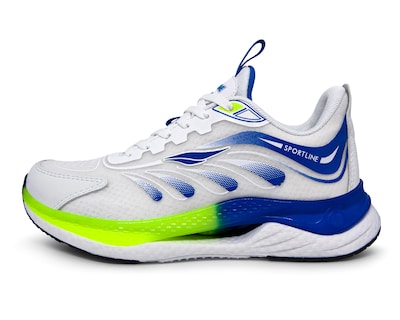 Foto 4 | Tenis para Correr Sportline Juveniles