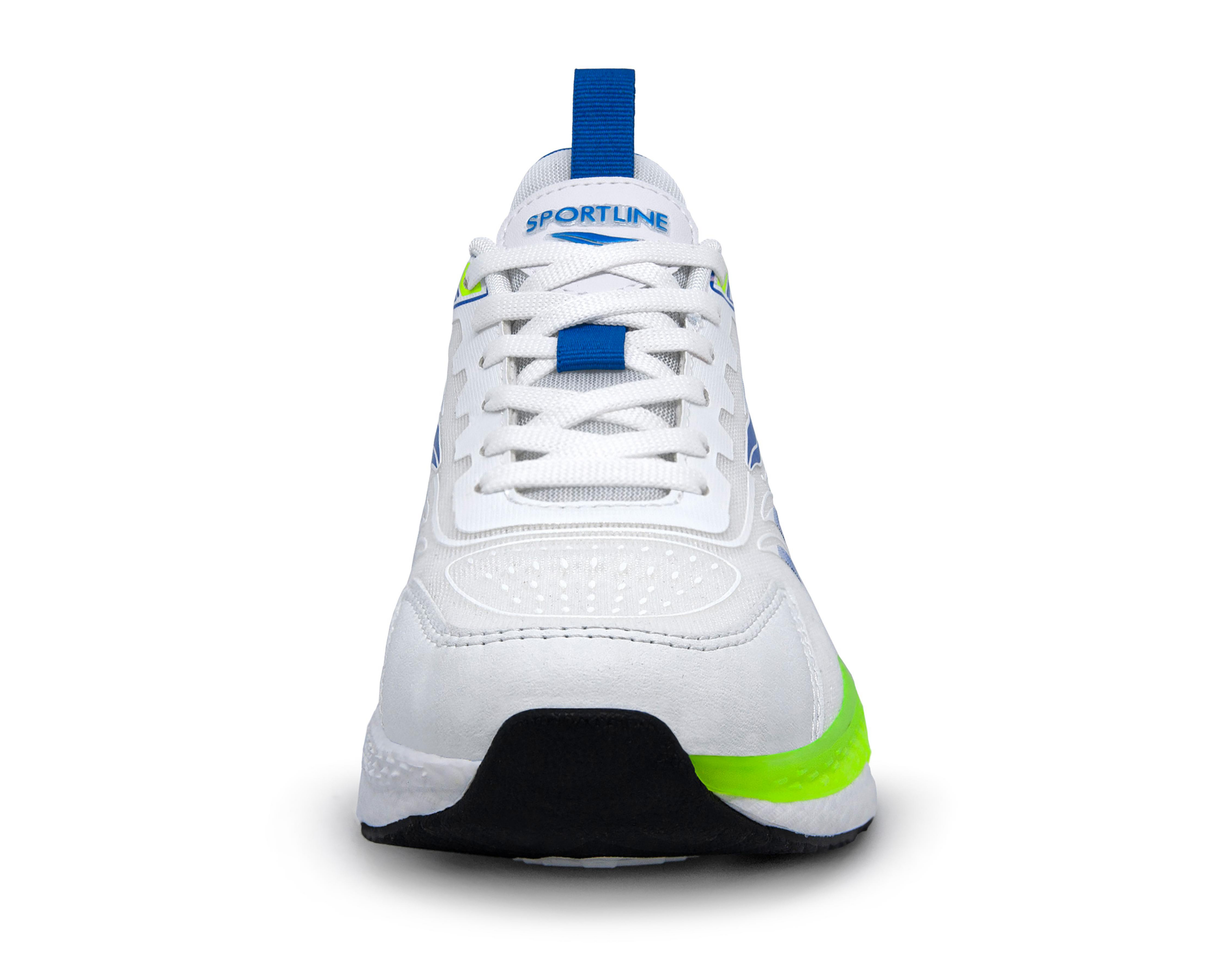 Foto 5 | Tenis para Correr Sportline Juveniles