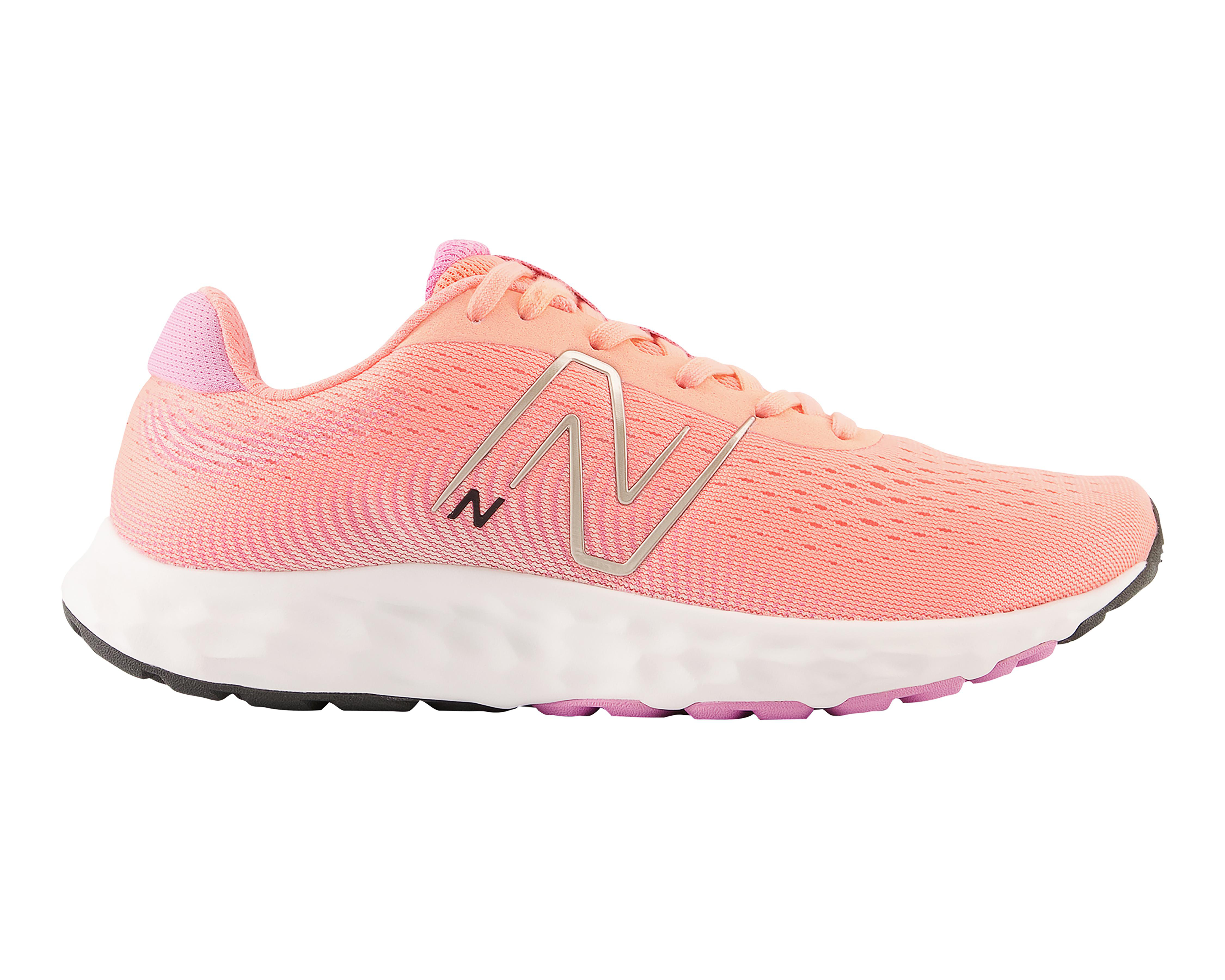 Foto 4 pulgar | Tenis para Correr New Balance W520CP8 para Mujer