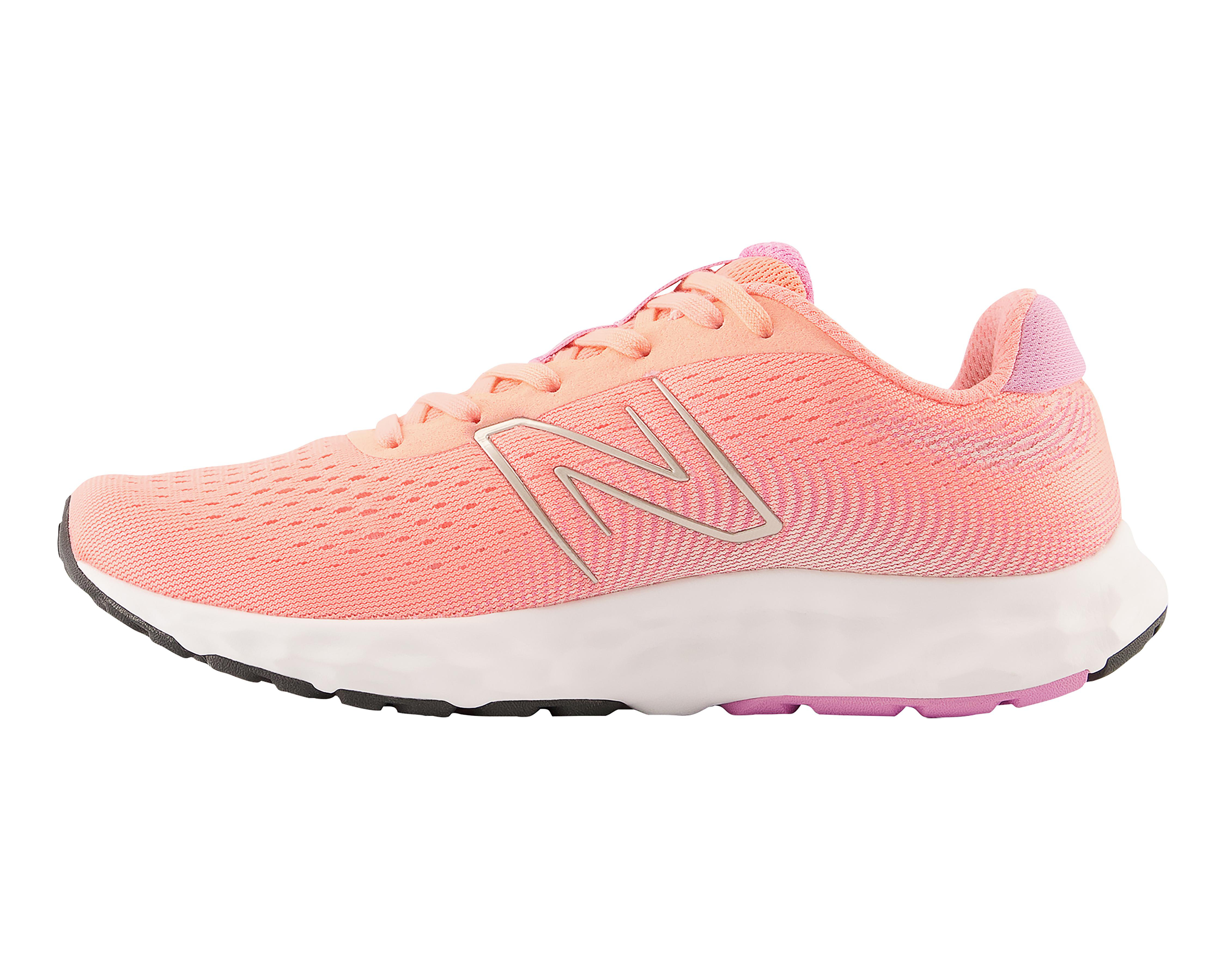 Foto 4 | Tenis para Correr New Balance W520CP8 para Mujer