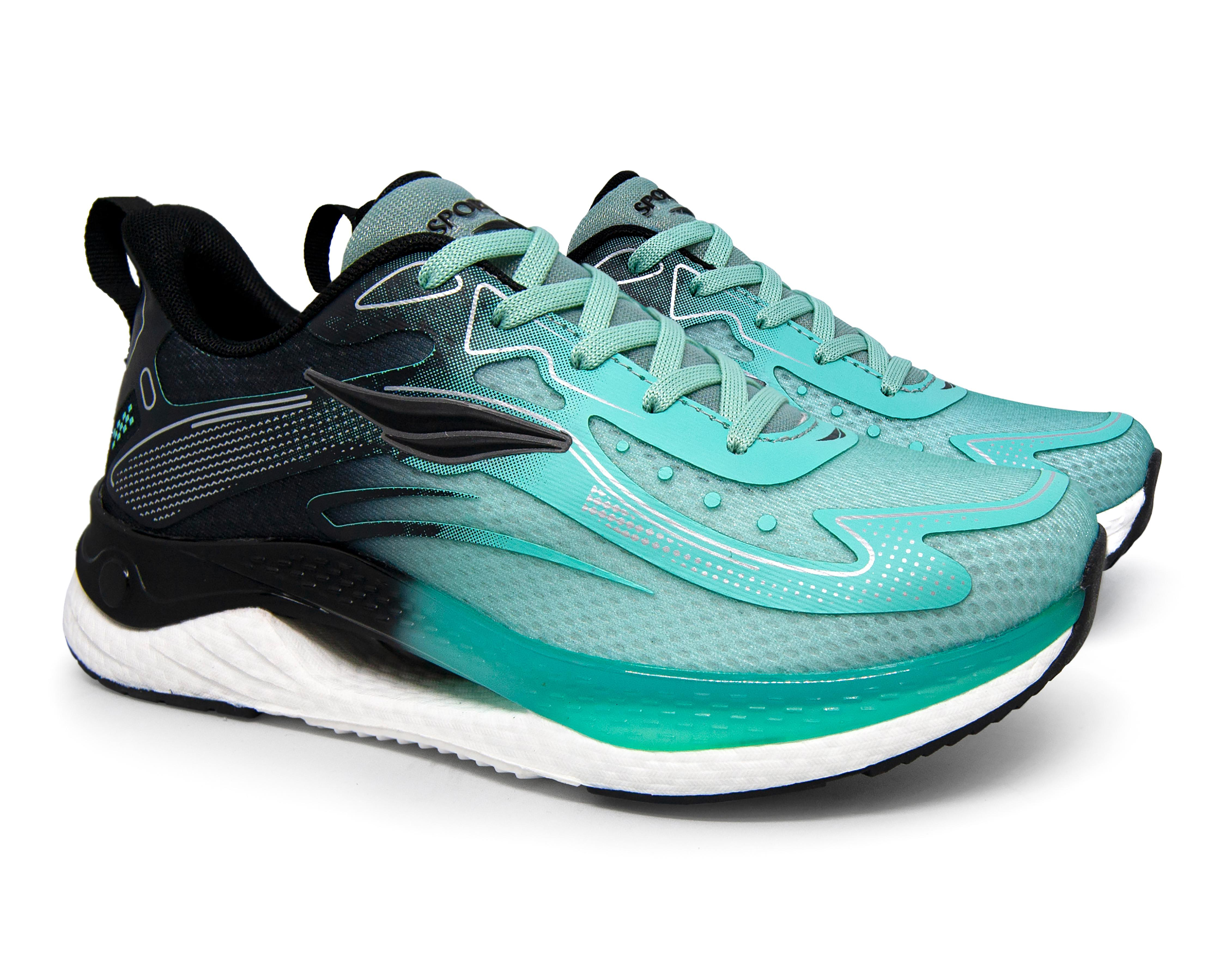 Tenis para Correr Sportline Juveniles $399
