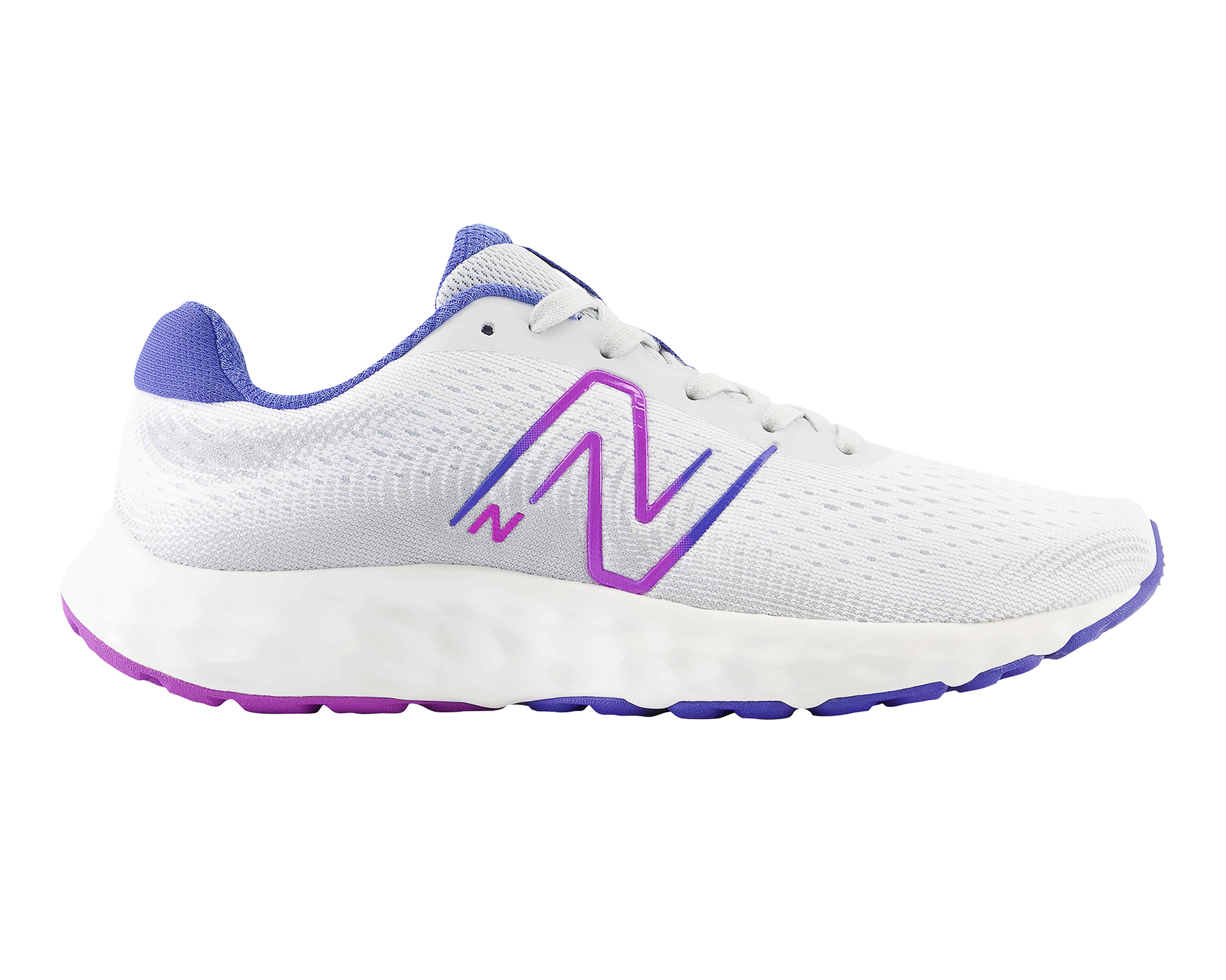 Foto 4 pulgar | Tenis para Correr New Balance W520EP8 para Mujer