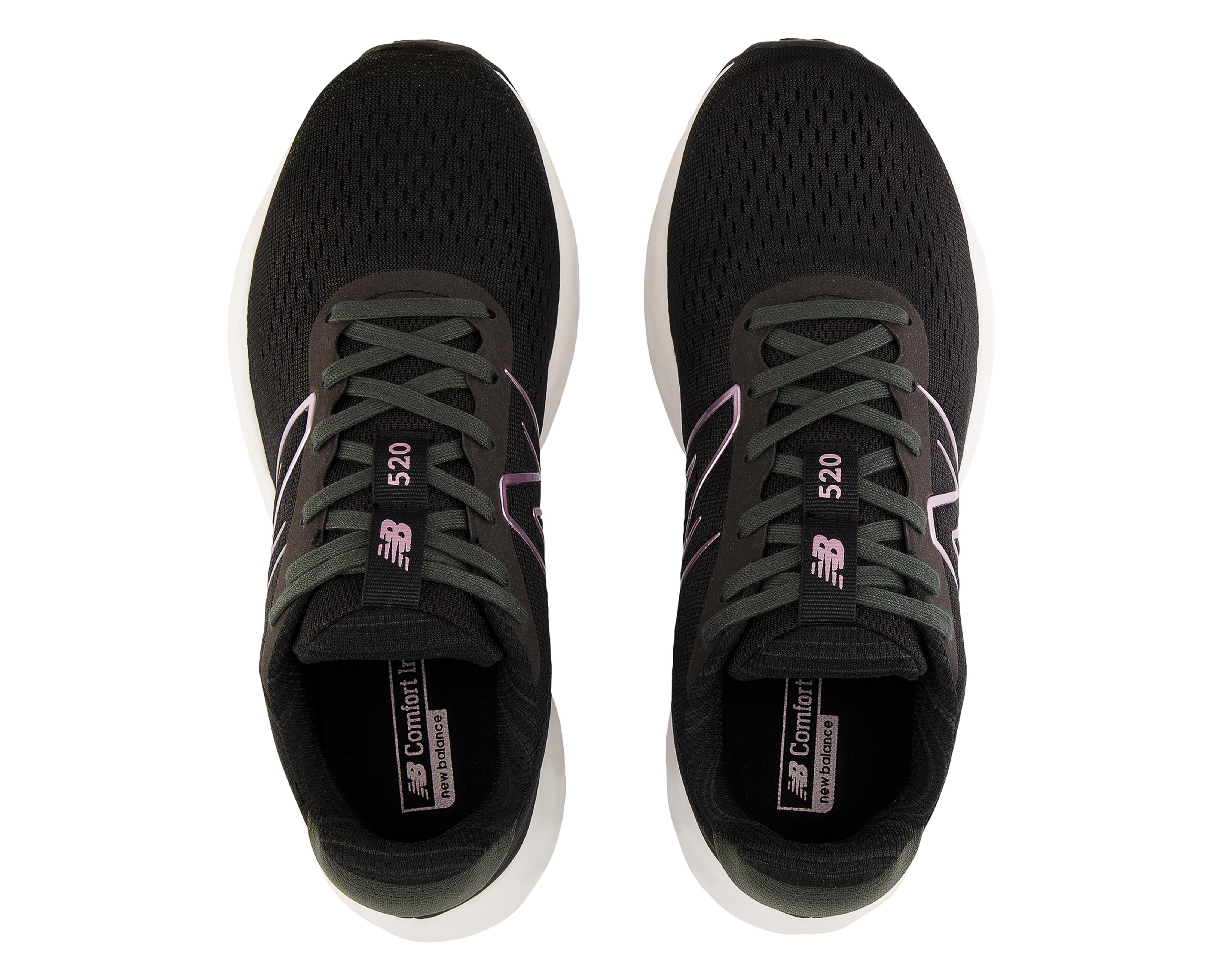 Foto 2 | Tenis para Correr New Balance W520LB8 para Mujer