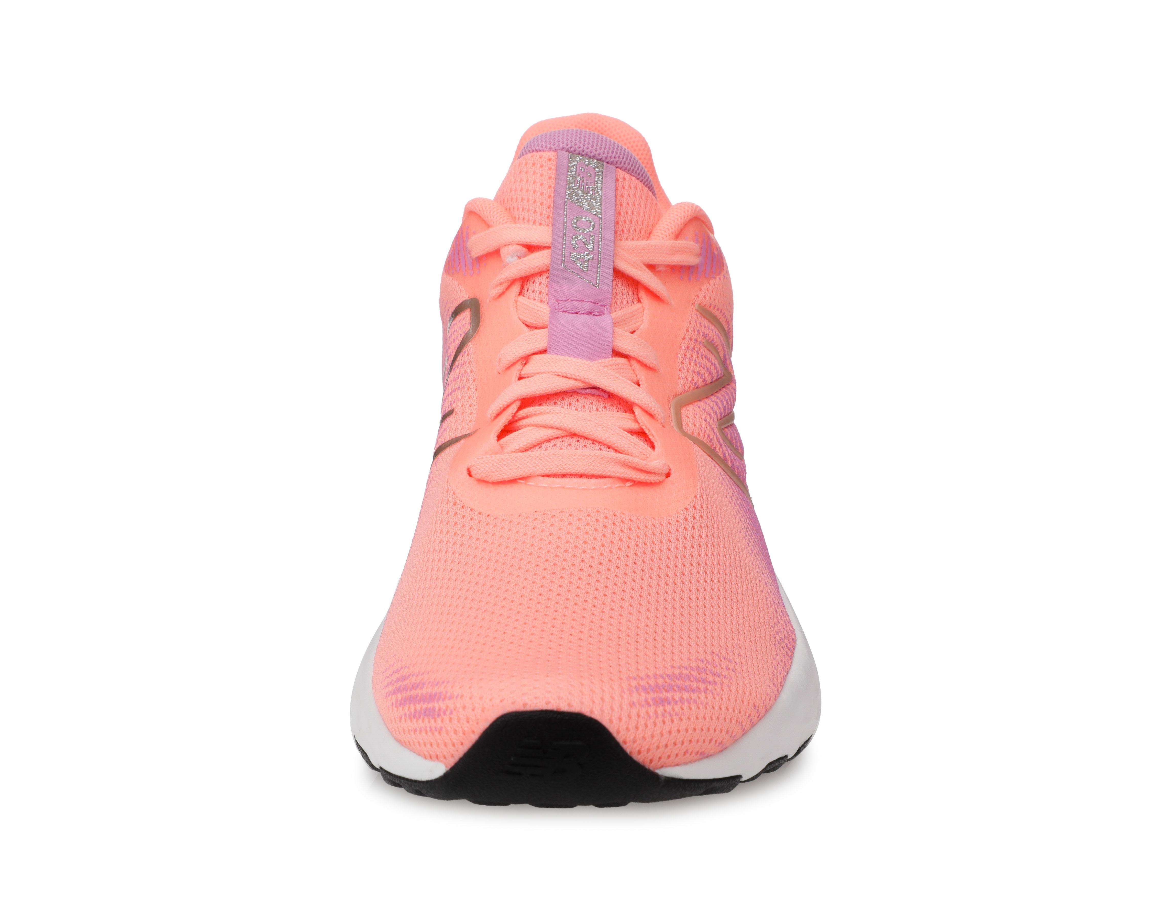 Foto 5 | Tenis para Correr New Balance WE420LH3 para Mujer