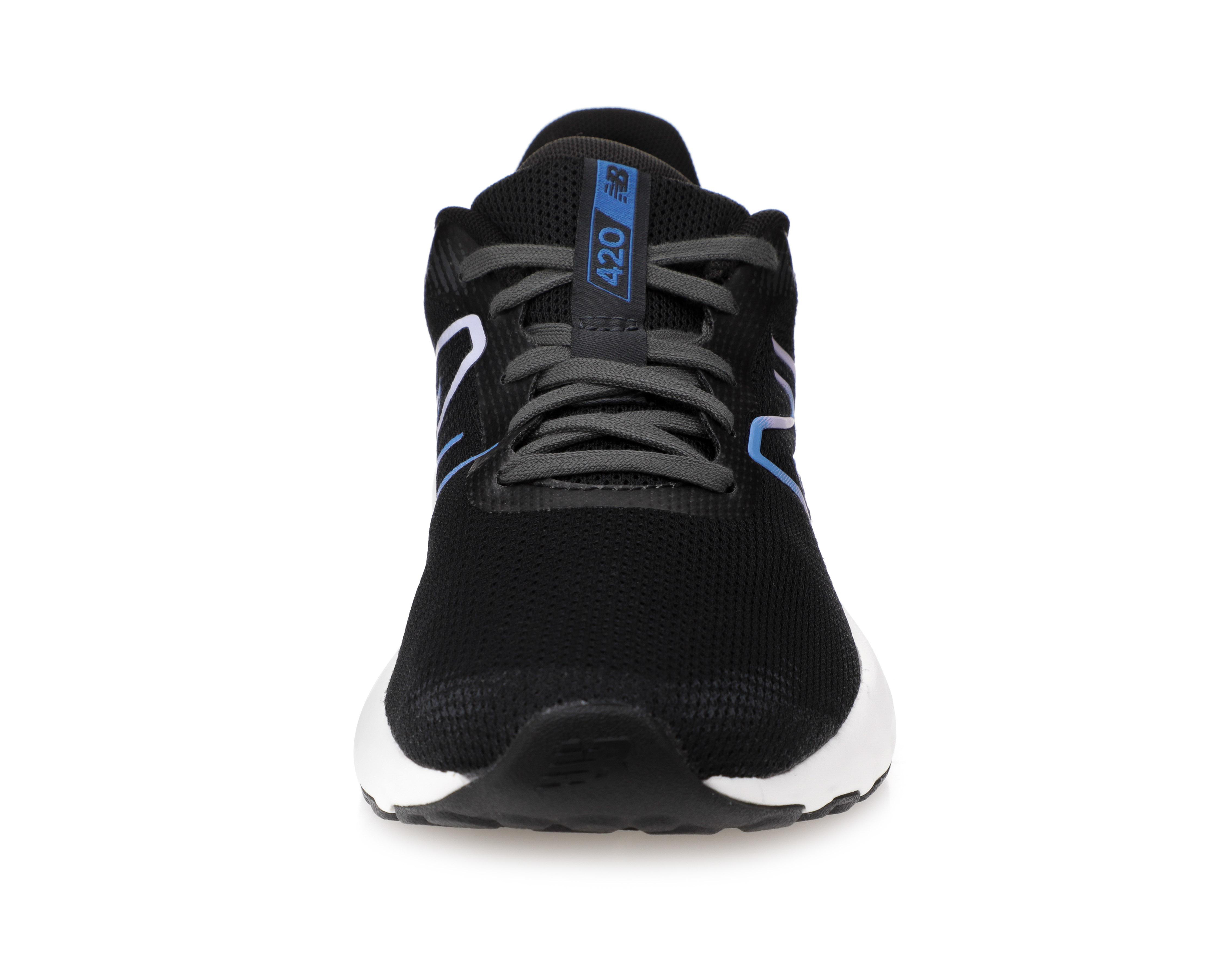 Foto 5 | Tenis para Correr New Balance WE420LP3 para Mujer