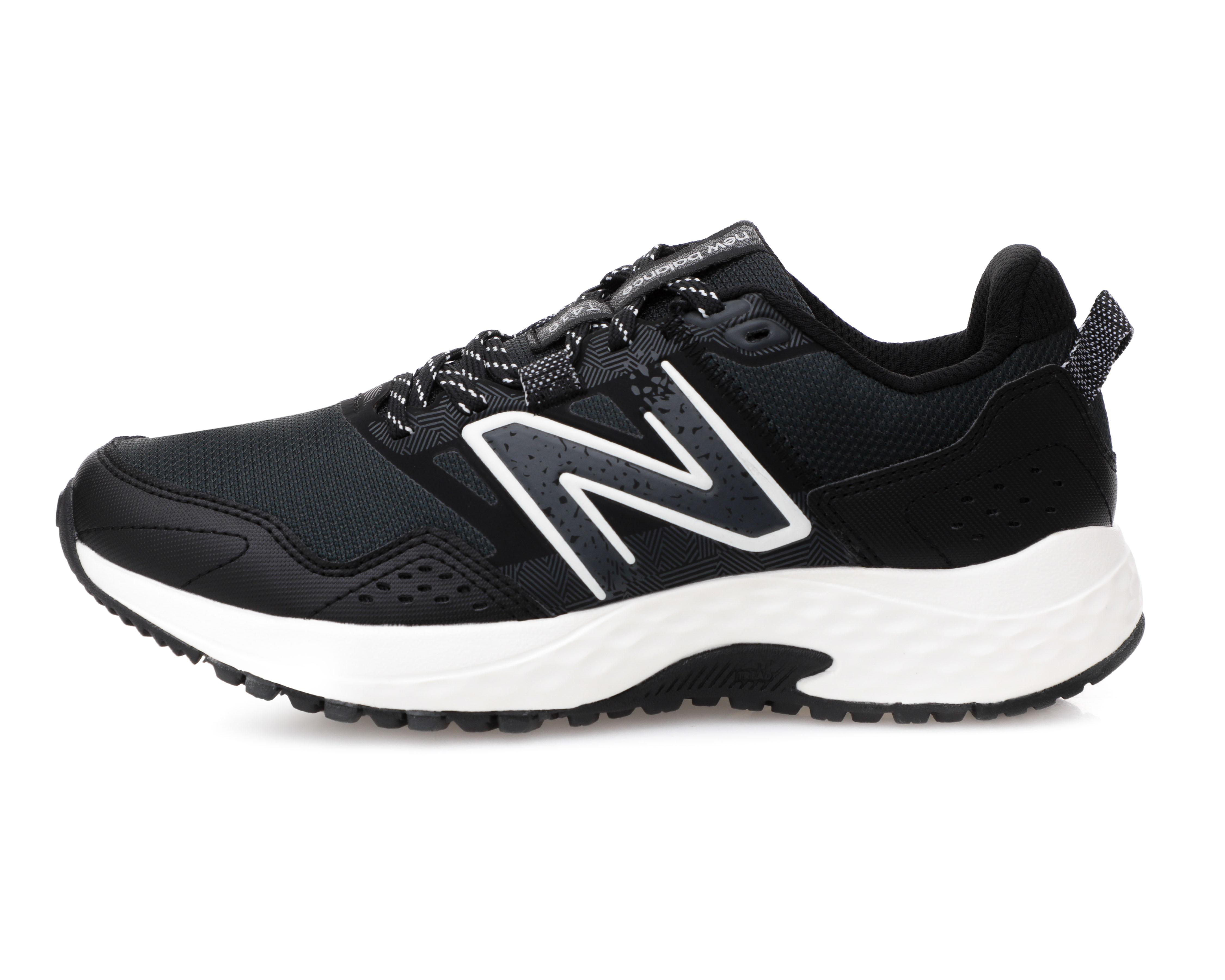 Foto 5 pulgar | Tenis para Correr New Balance WT410LB8 para Mujer