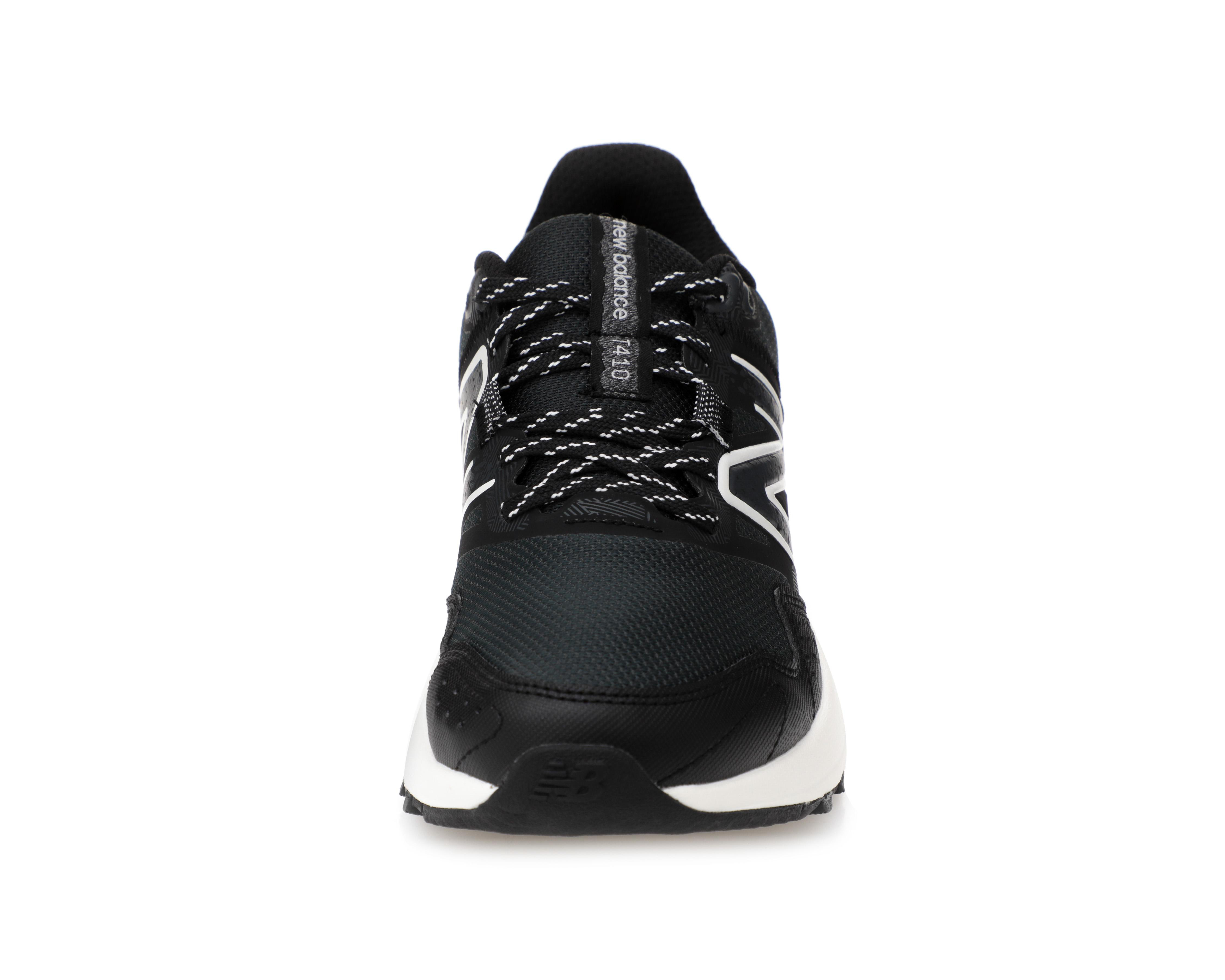 Foto 5 | Tenis para Correr New Balance WT410LB8 para Mujer