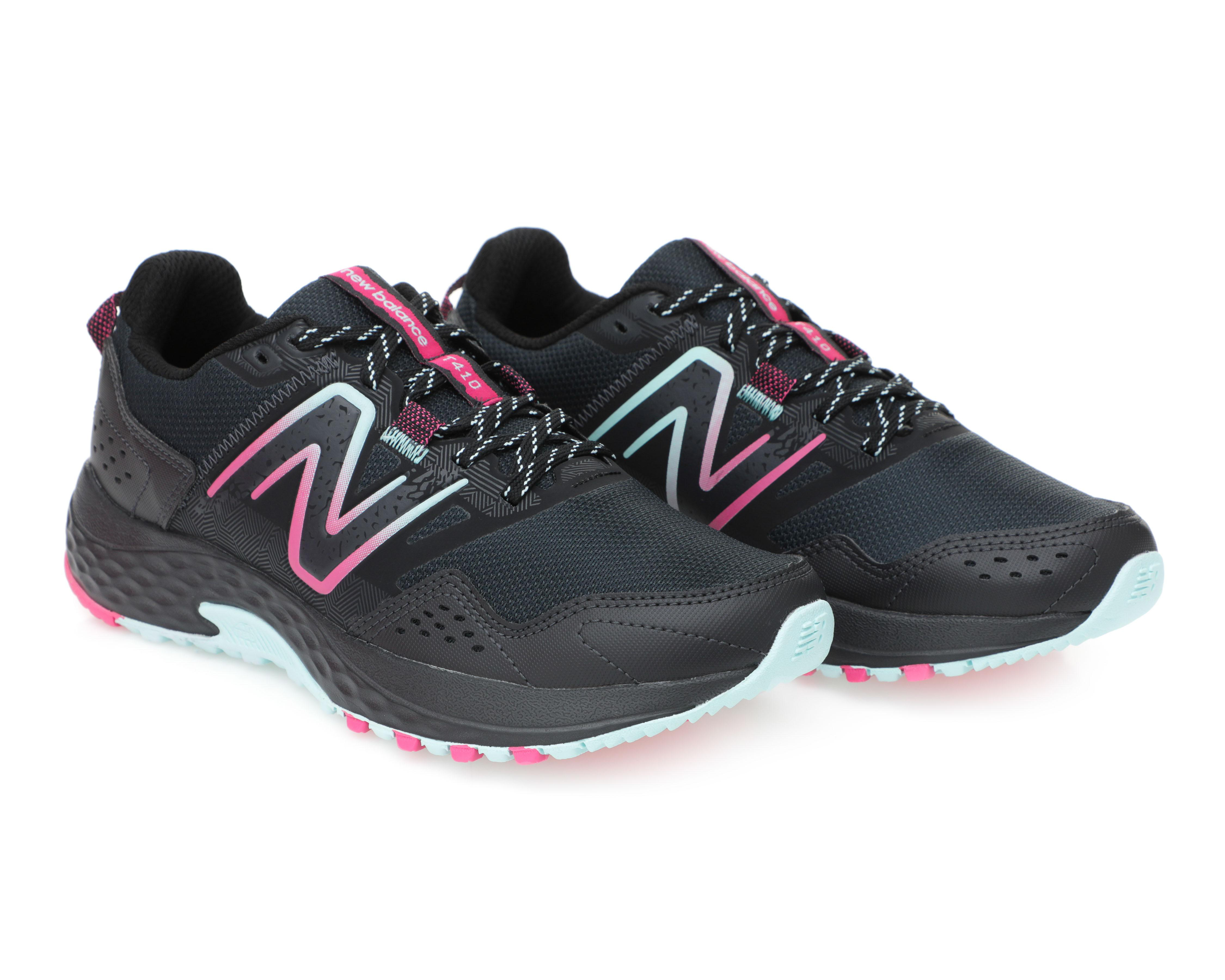 Tenis para Correr New Balance 410 para Mujer