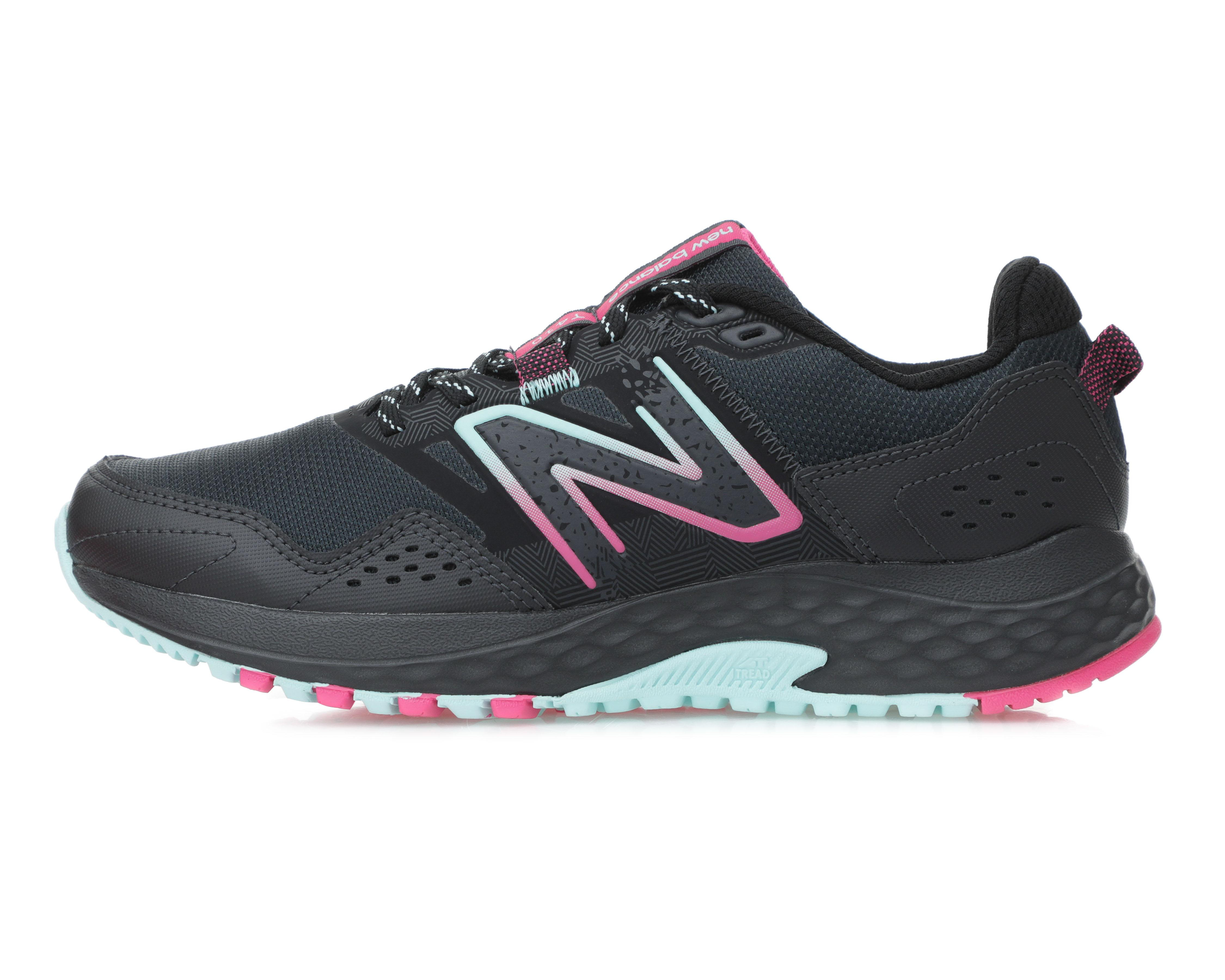 Foto 4 | Tenis para Correr New Balance 410 para Mujer