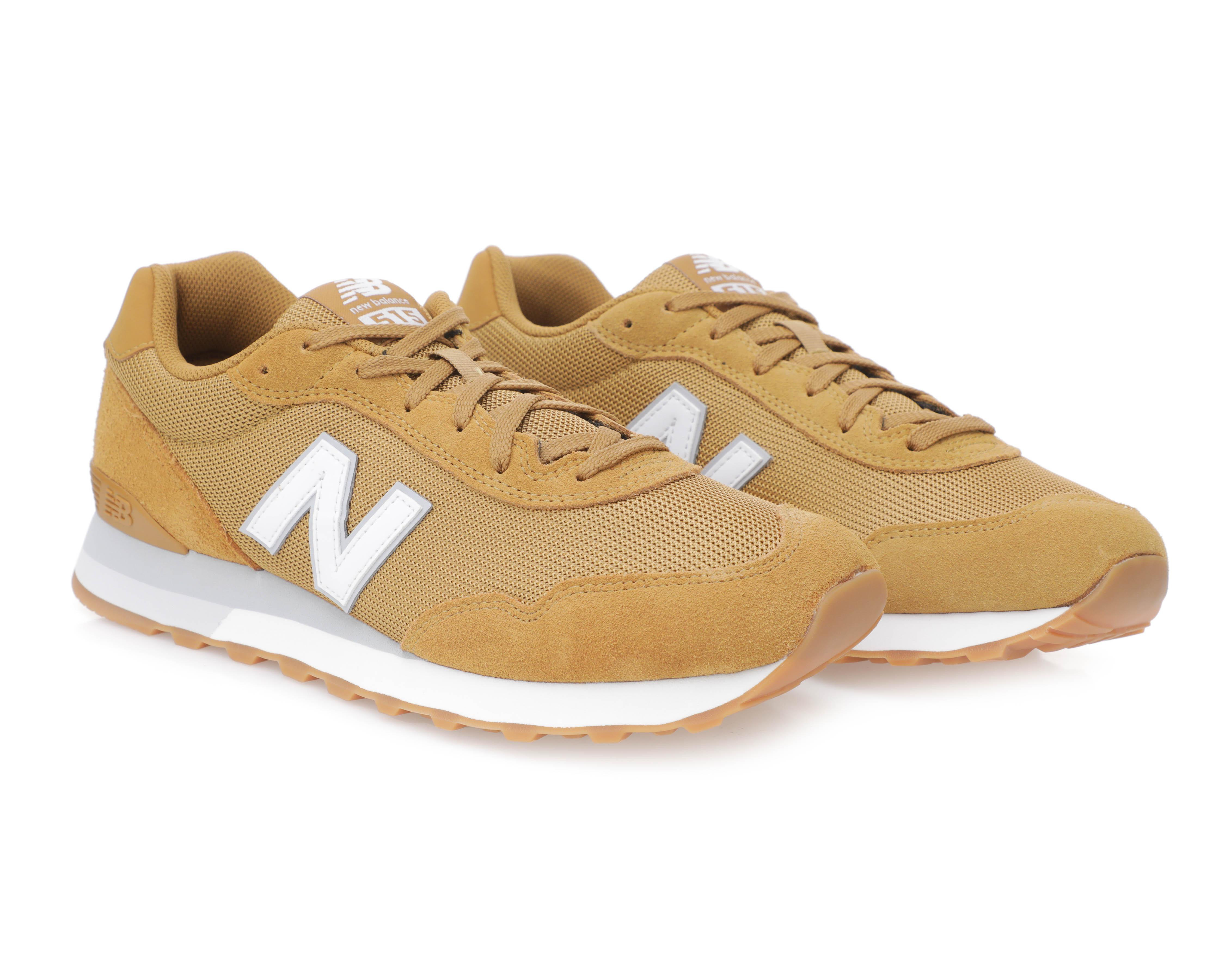 Foto 2 pulgar | Tenis New Balance ML515CB3 para Hombre