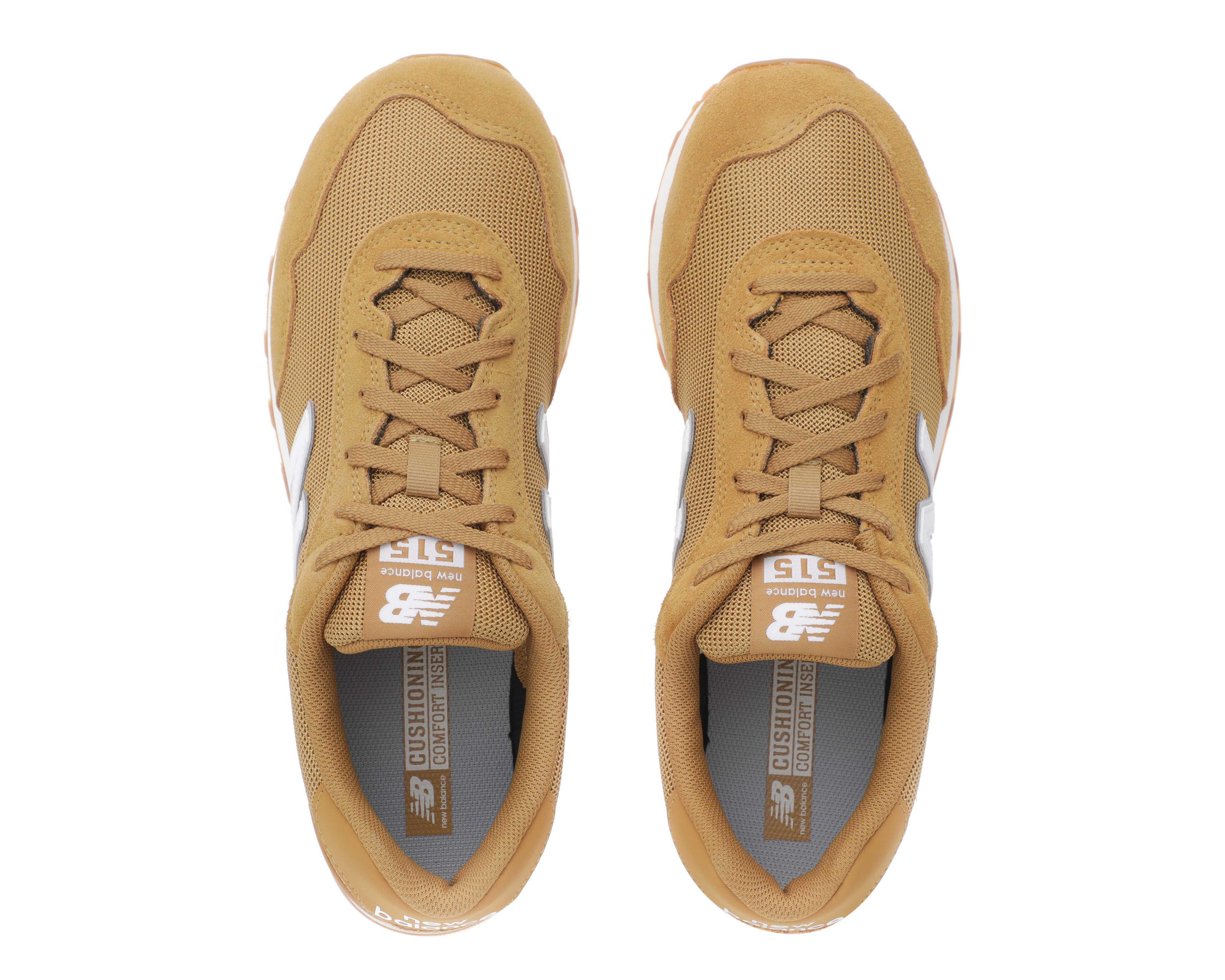 Foto 3 | Tenis New Balance ML515CB3 para Hombre