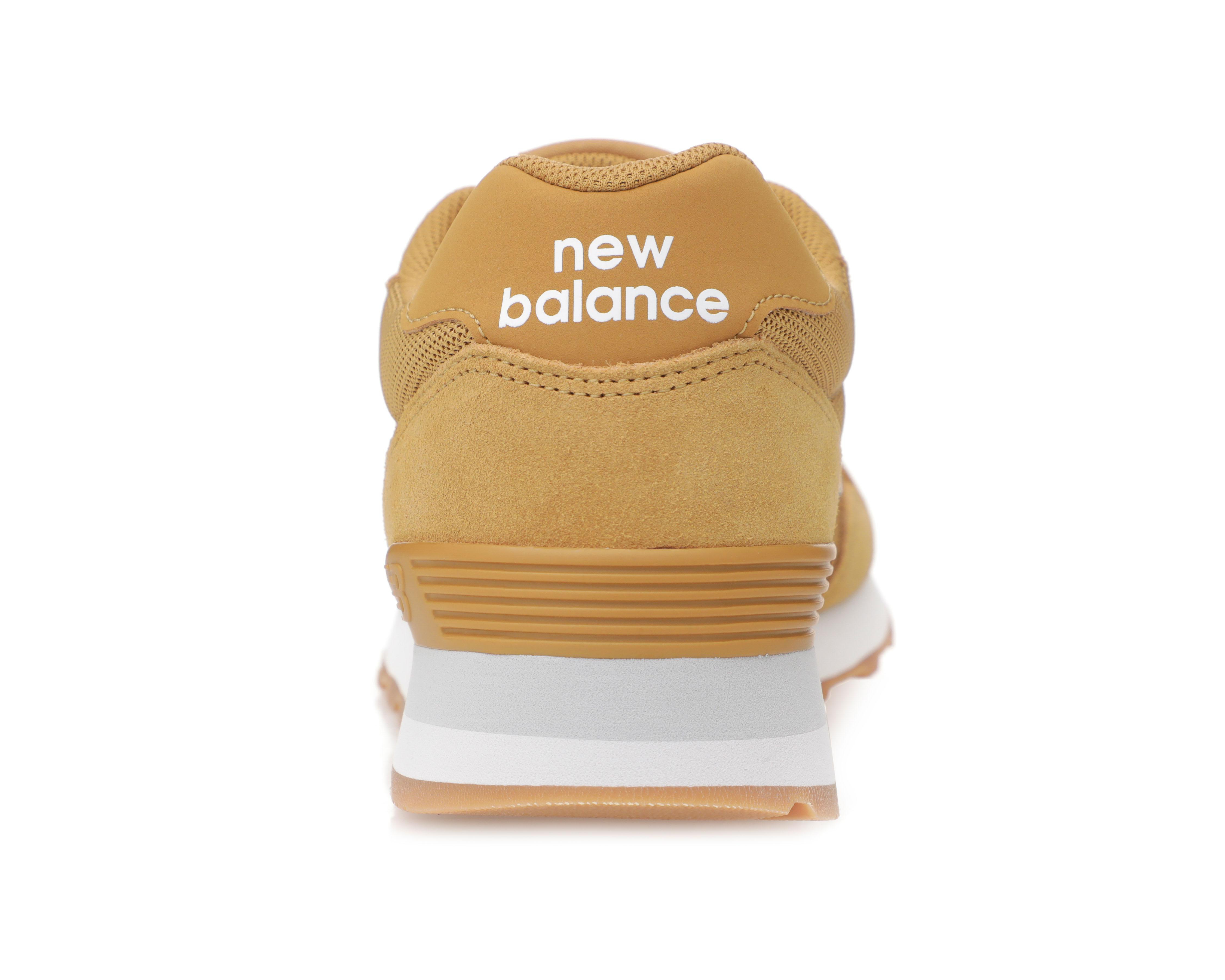 Foto 7 pulgar | Tenis New Balance ML515CB3 para Hombre