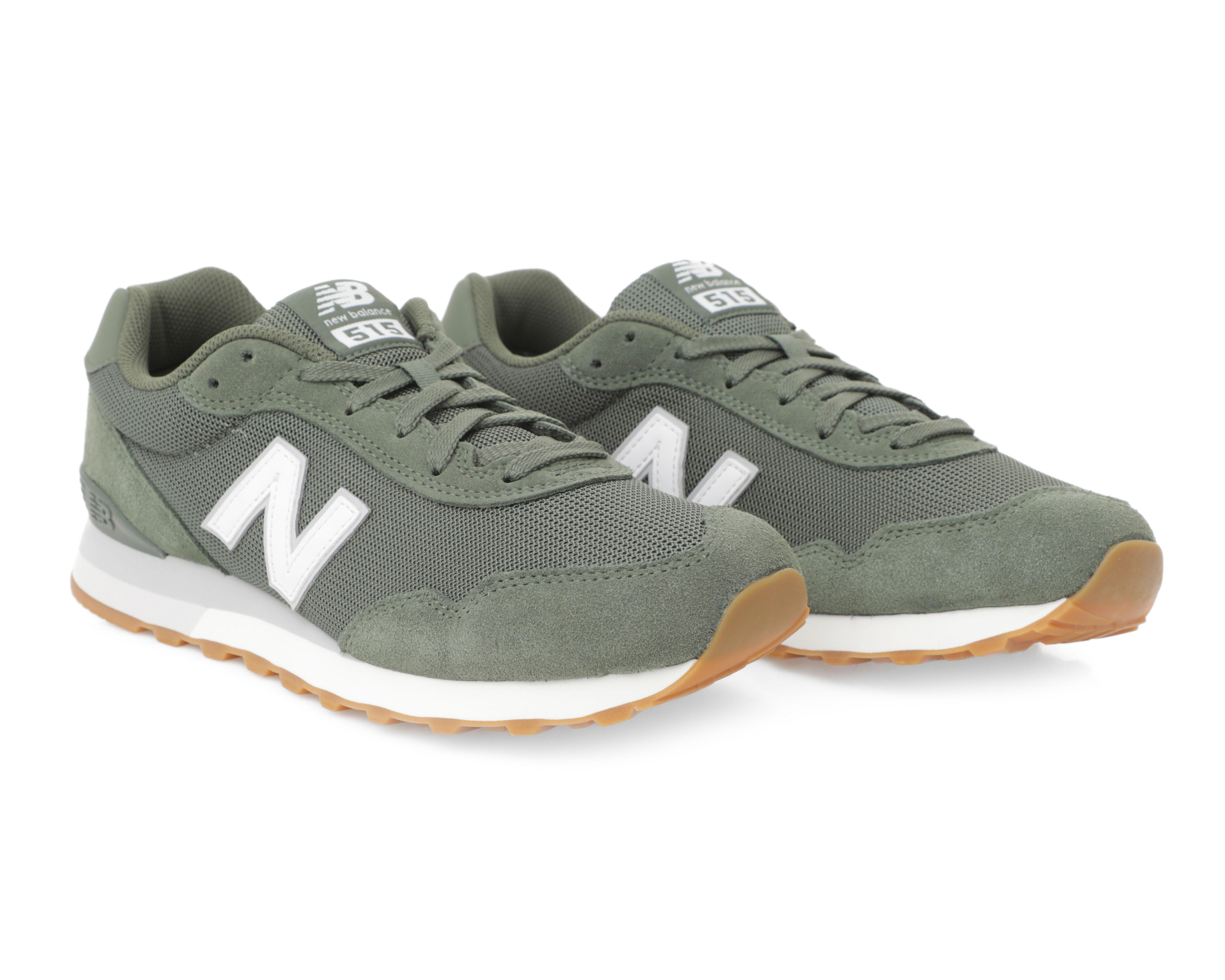 Foto 2 pulgar | Tenis New Balance 515 para Hombre