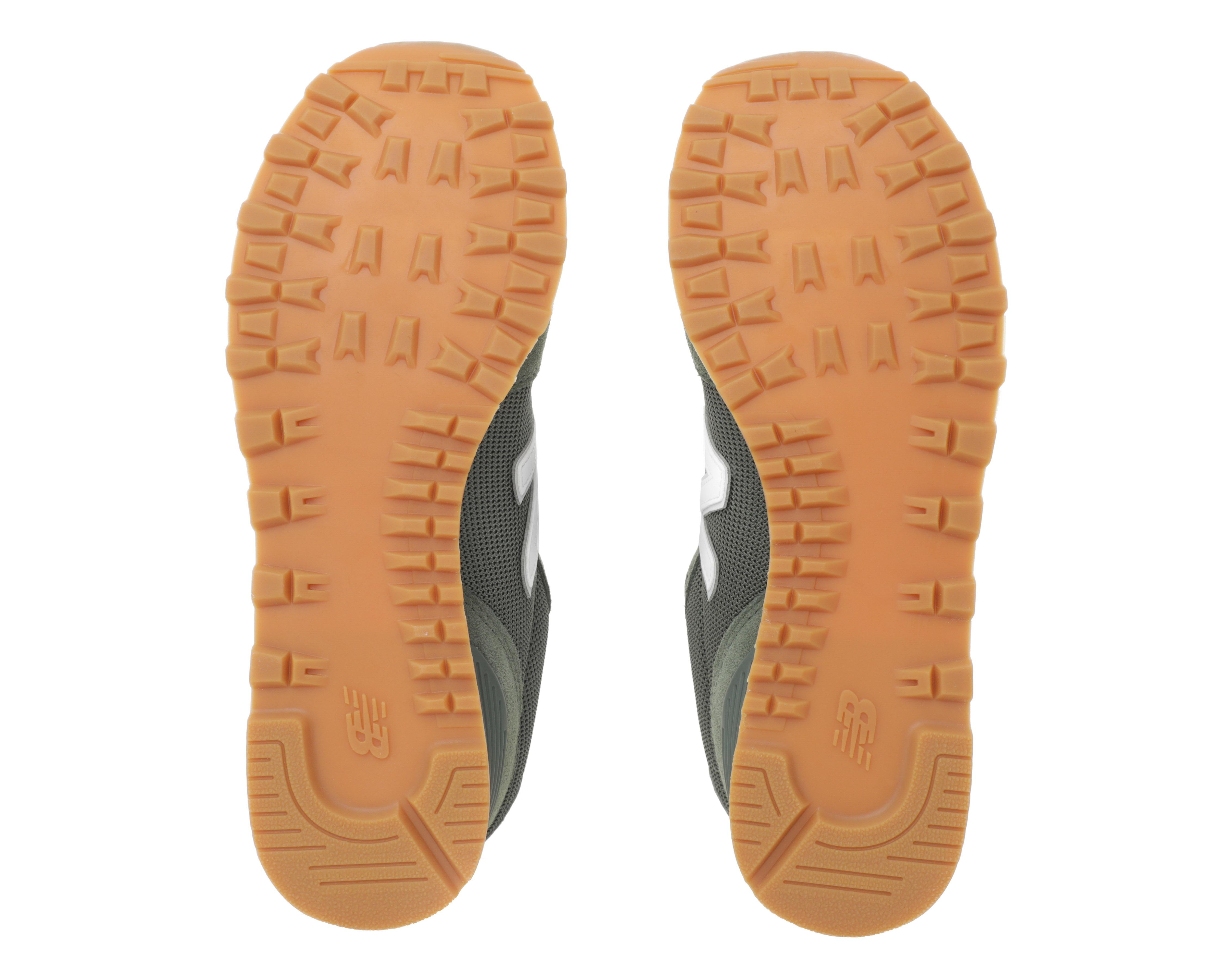 Foto 3 pulgar | Tenis New Balance 515 para Hombre