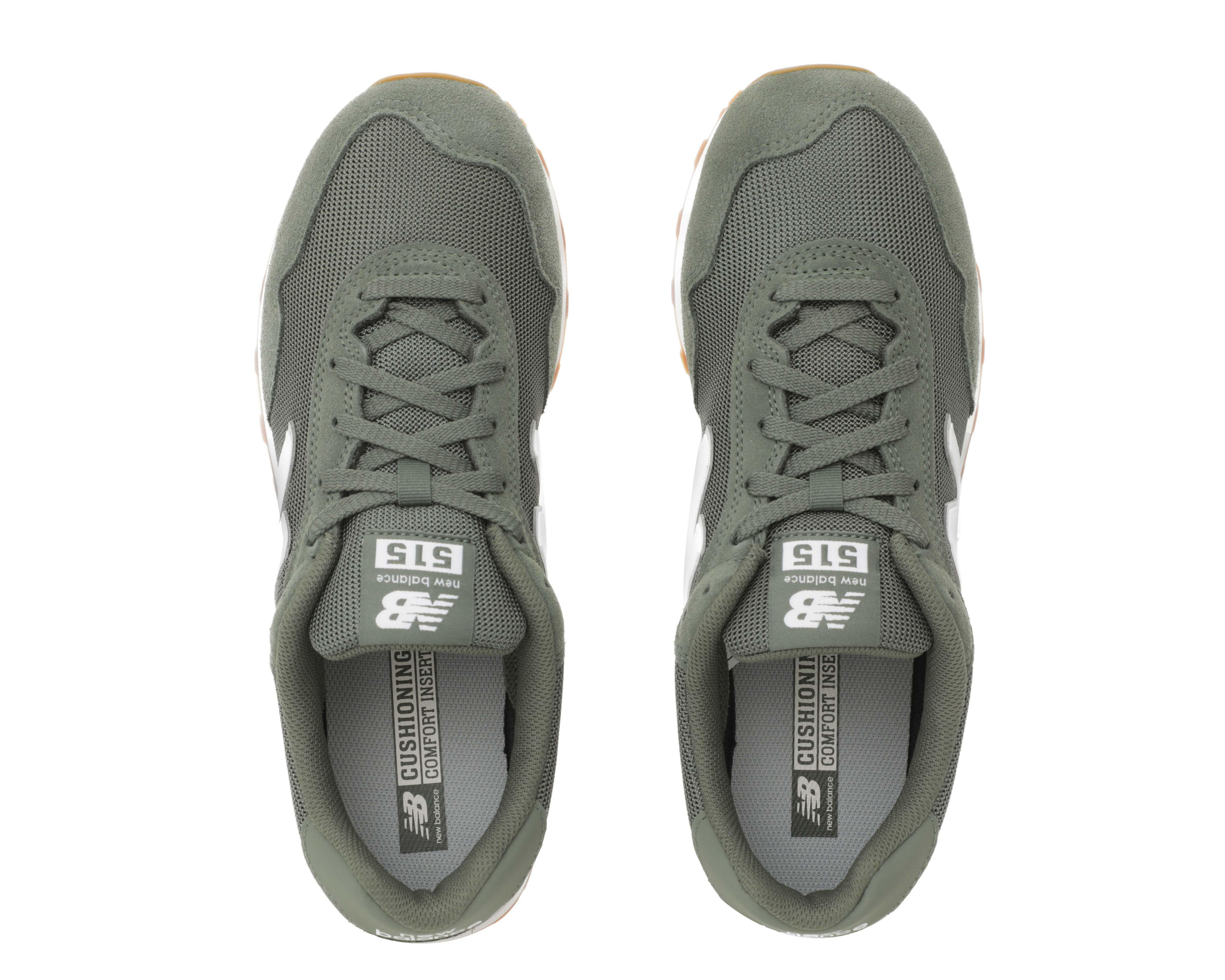 Foto 4 pulgar | Tenis New Balance 515 para Hombre