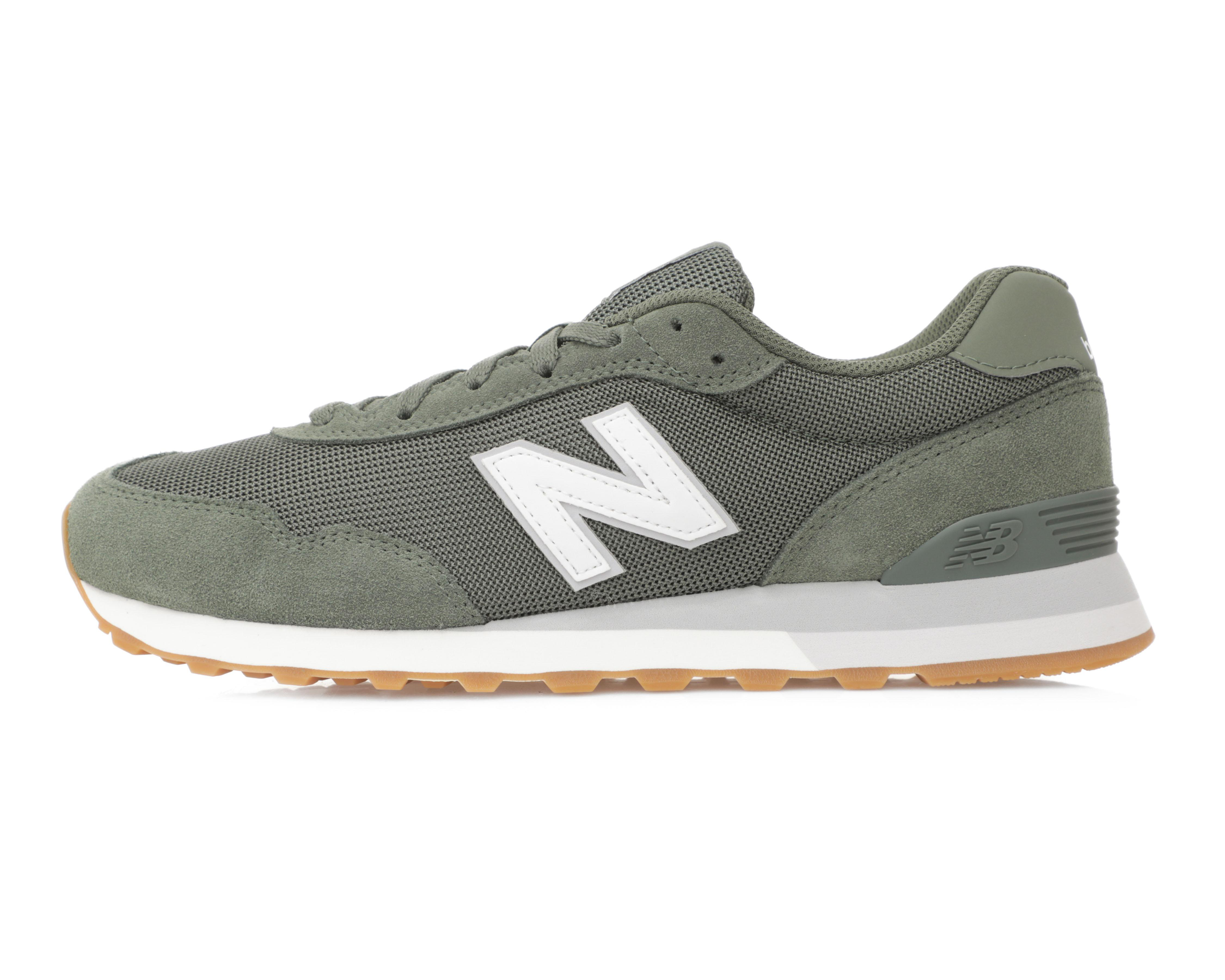 Foto 5 pulgar | Tenis New Balance 515 para Hombre