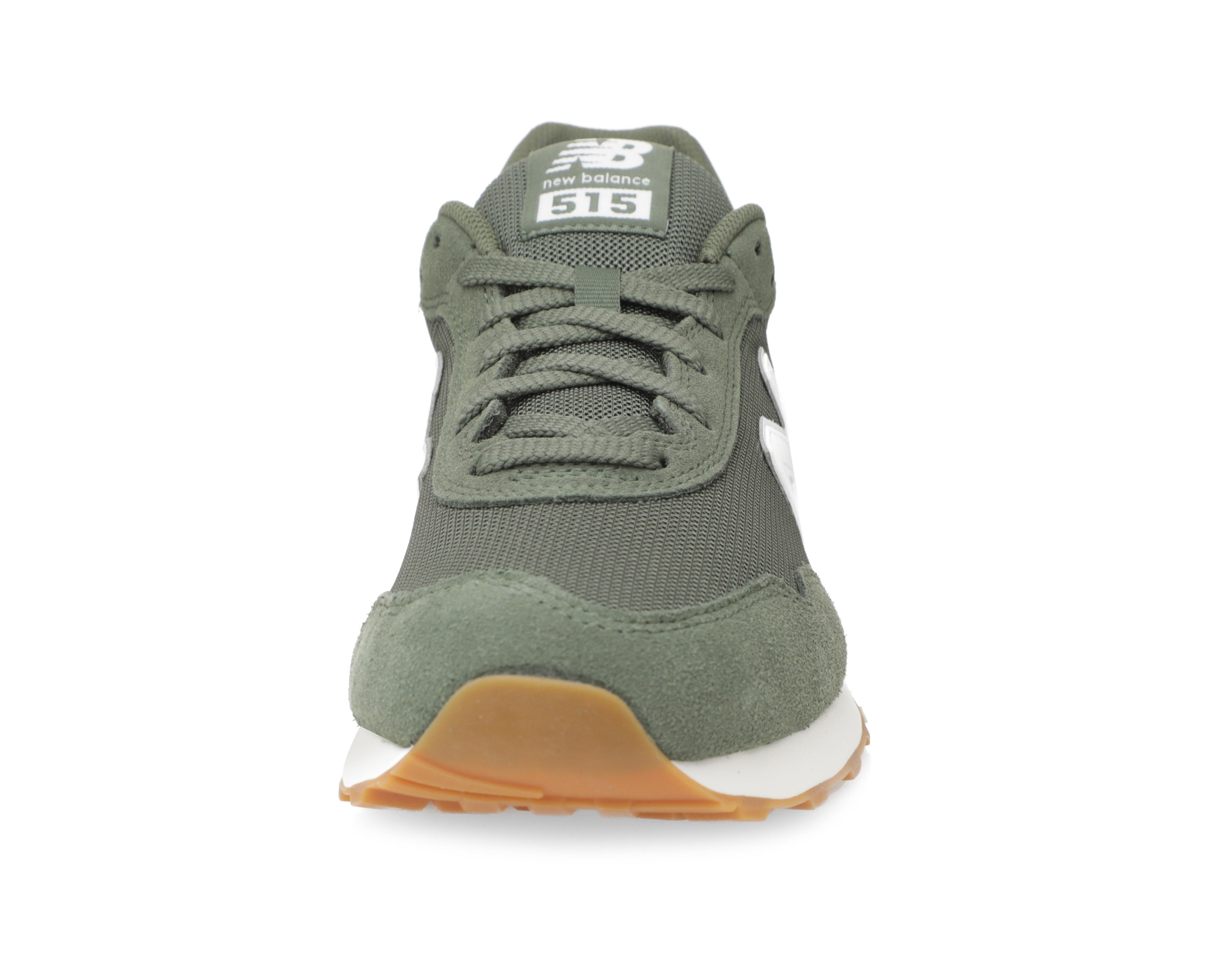 Foto 6 pulgar | Tenis New Balance 515 para Hombre