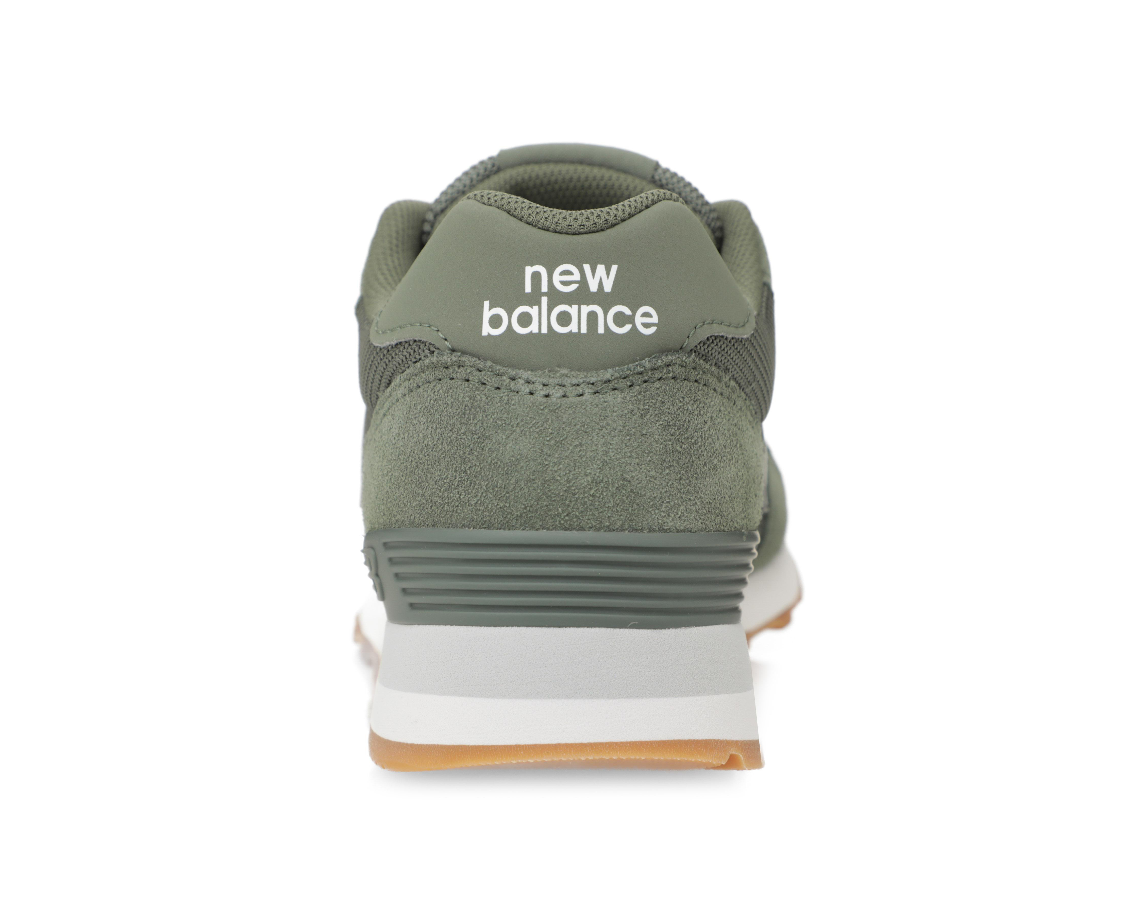Foto 7 pulgar | Tenis New Balance 515 para Hombre