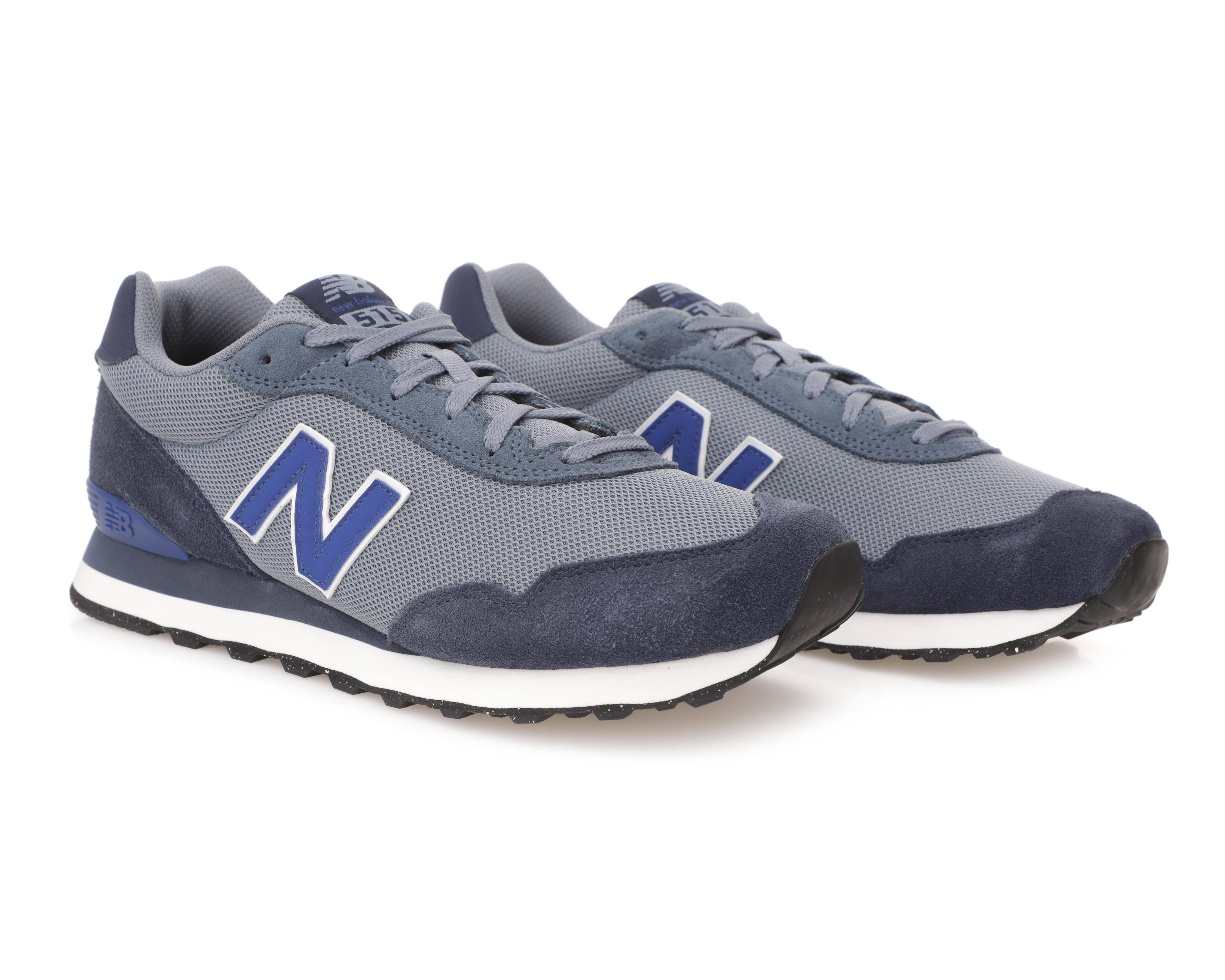 Foto 2 pulgar | Tenis New Balance ML515FN3 para Hombre