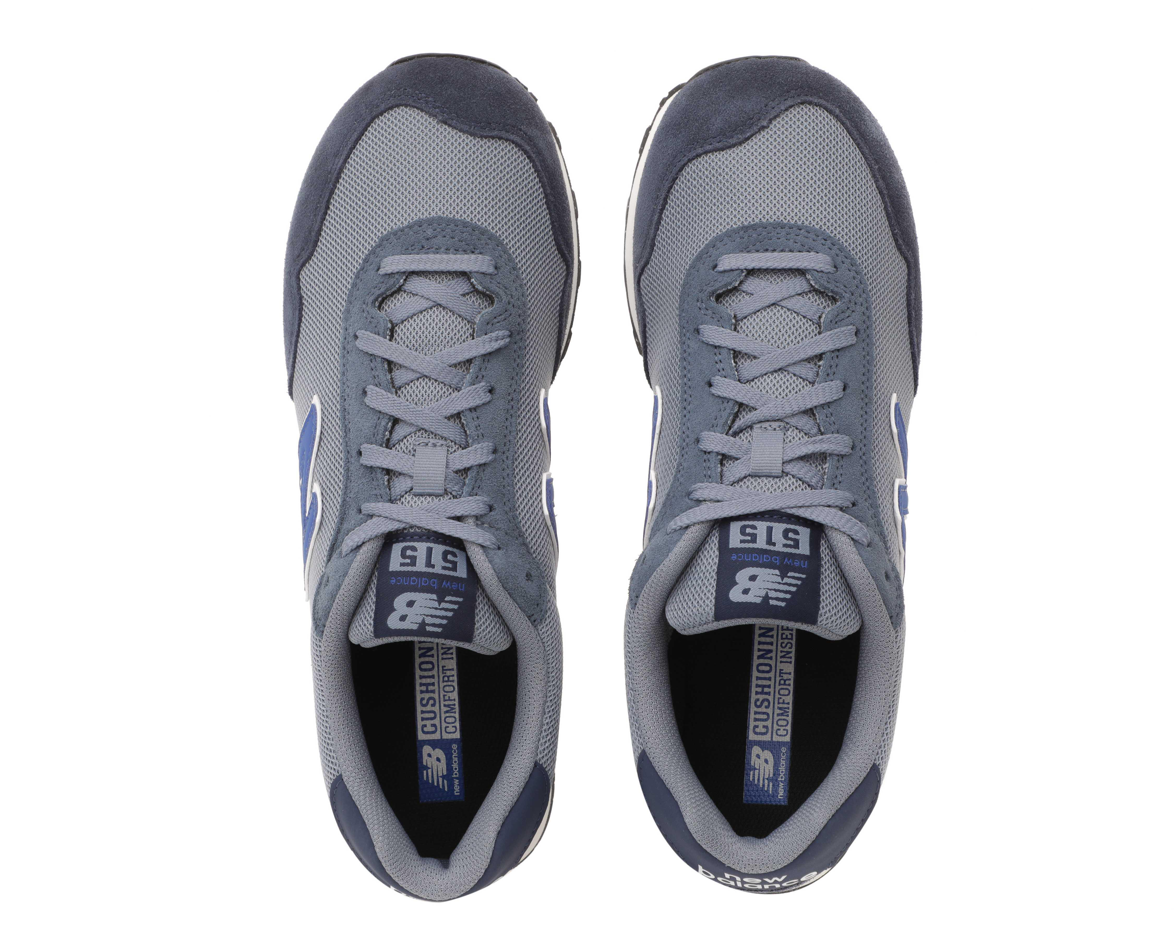 Foto 4 pulgar | Tenis New Balance ML515FN3 para Hombre