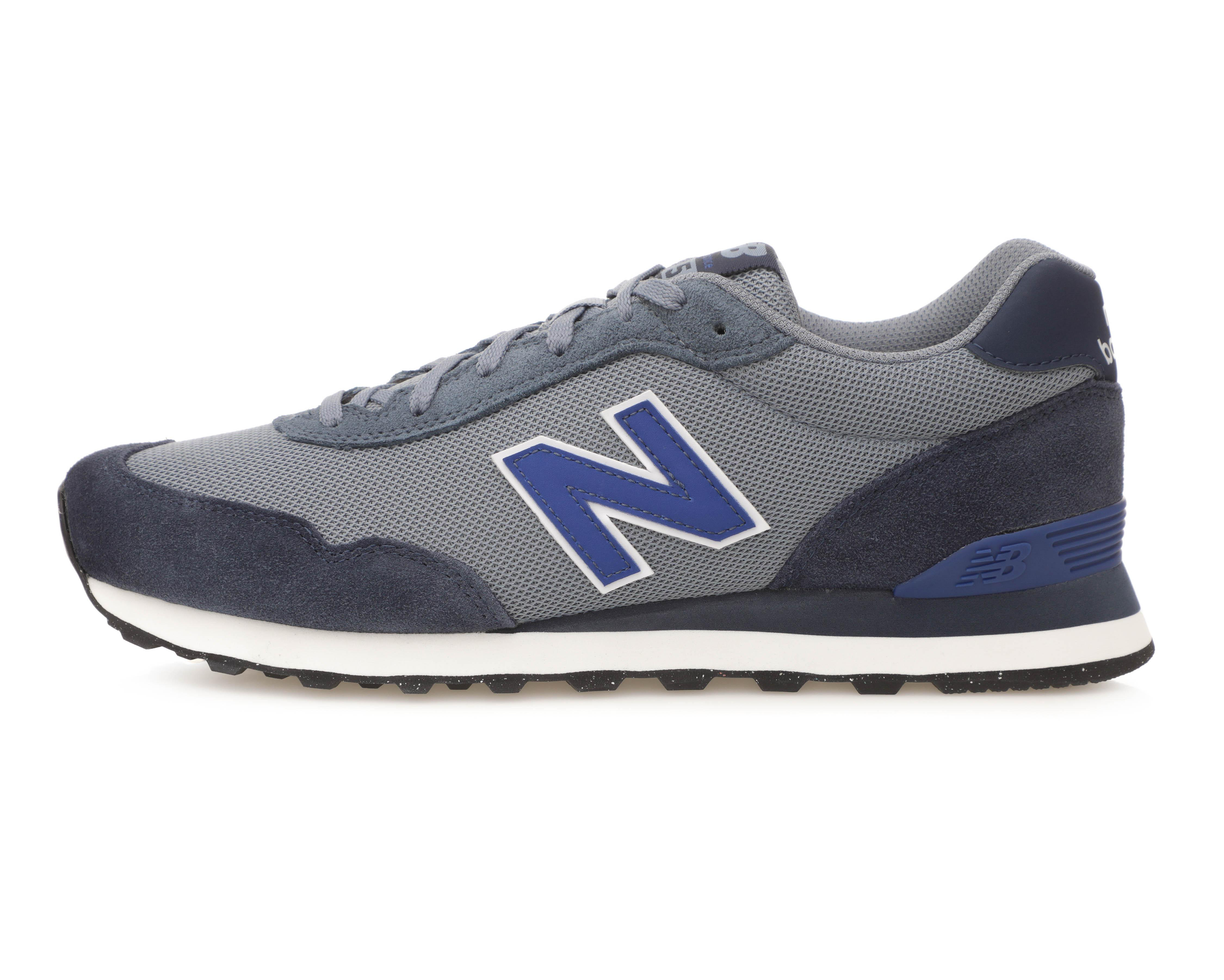 Foto 5 pulgar | Tenis New Balance ML515FN3 para Hombre