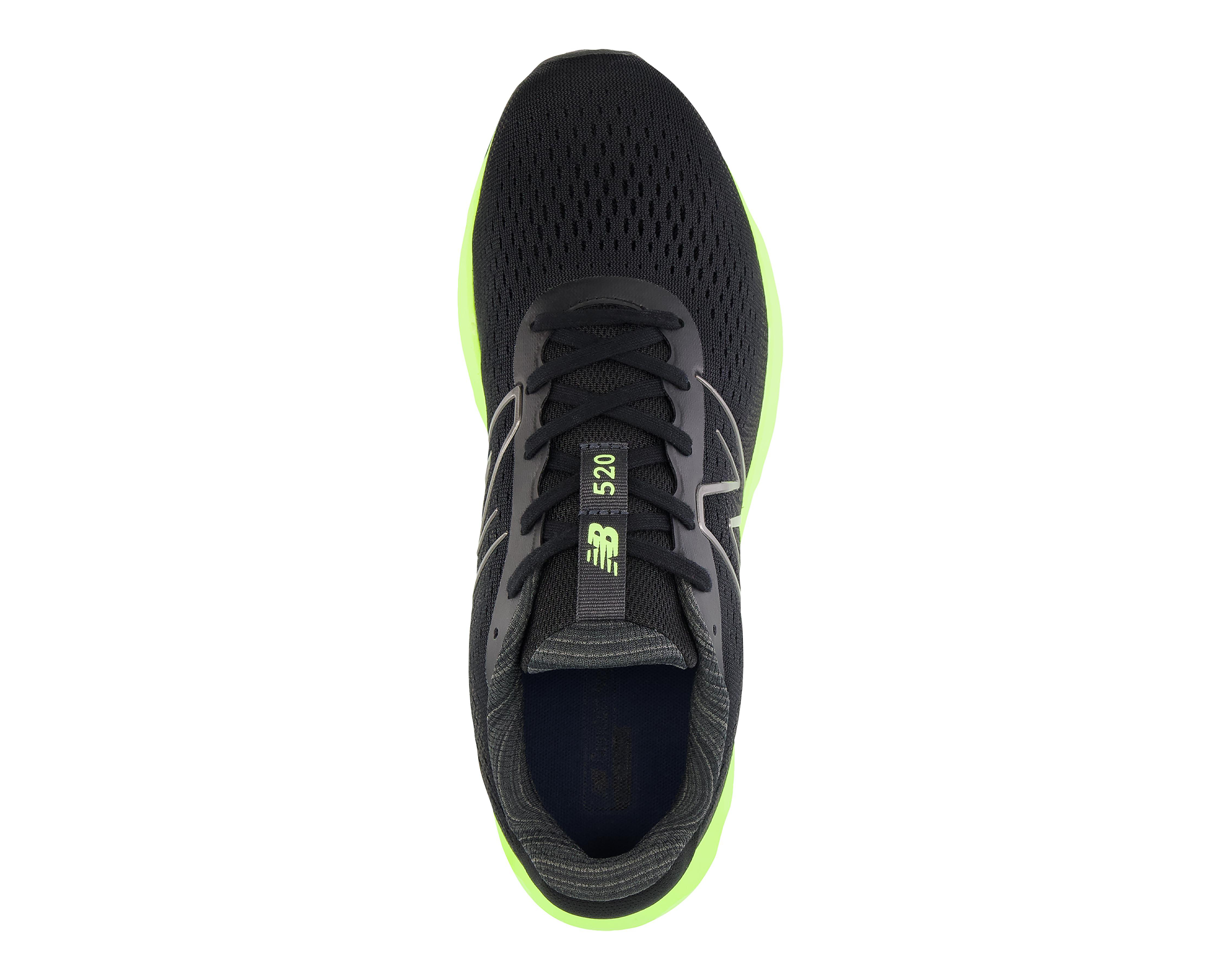 Foto 3 pulgar | Tenis New Balance M520BG8 para Hombre