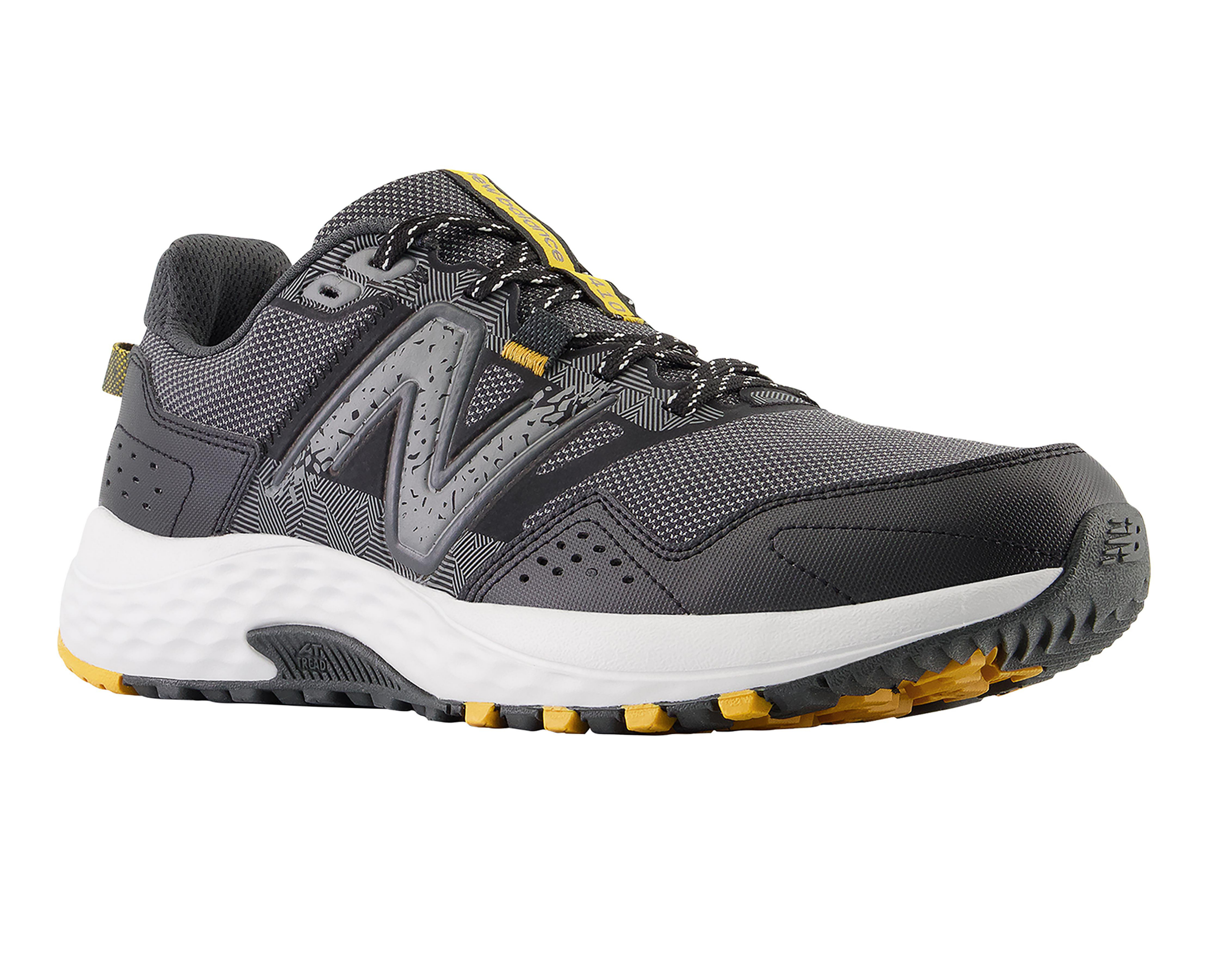 Foto 2 pulgar | Tenis New Balance para Hombre
