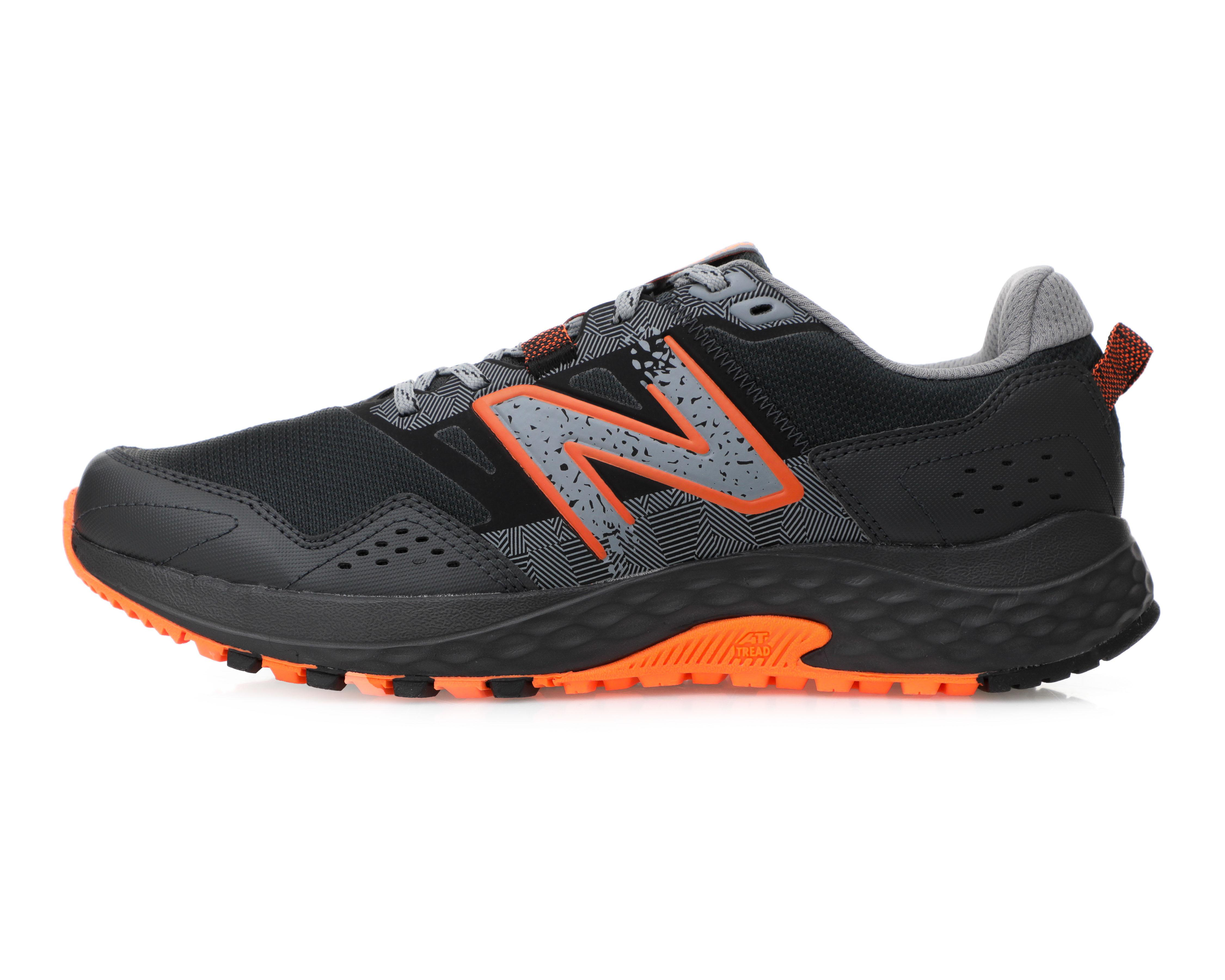 Foto 5 pulgar | Tenis New Balance MT410LO8 para Hombre