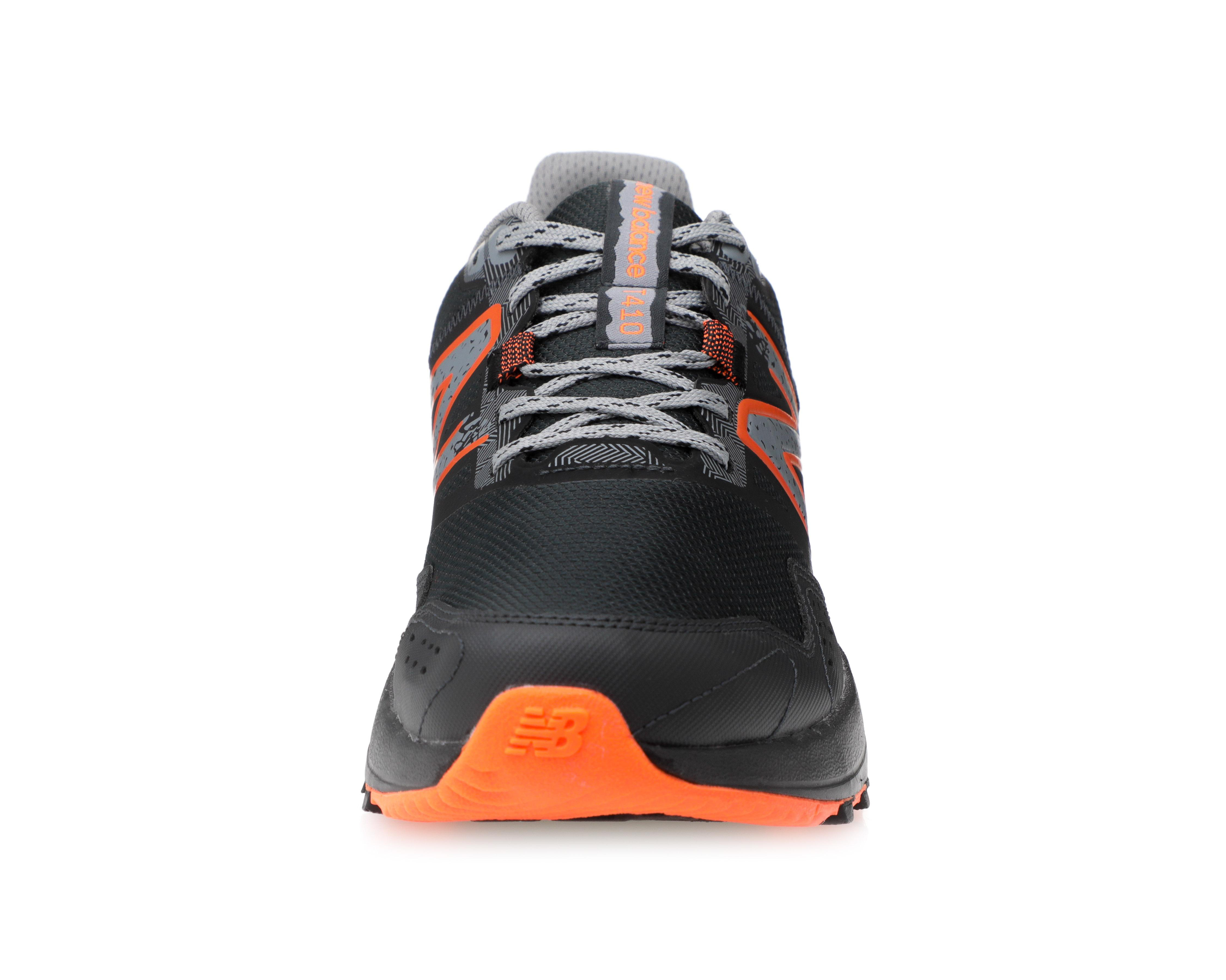 Foto 6 pulgar | Tenis New Balance MT410LO8 para Hombre