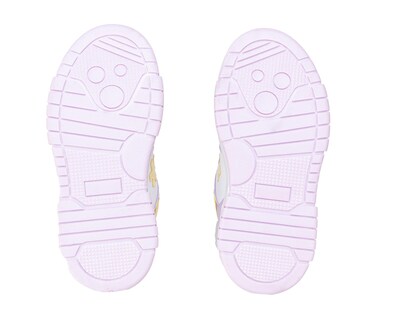 Foto 2 | Tenis de Moda Neo*City para Niña