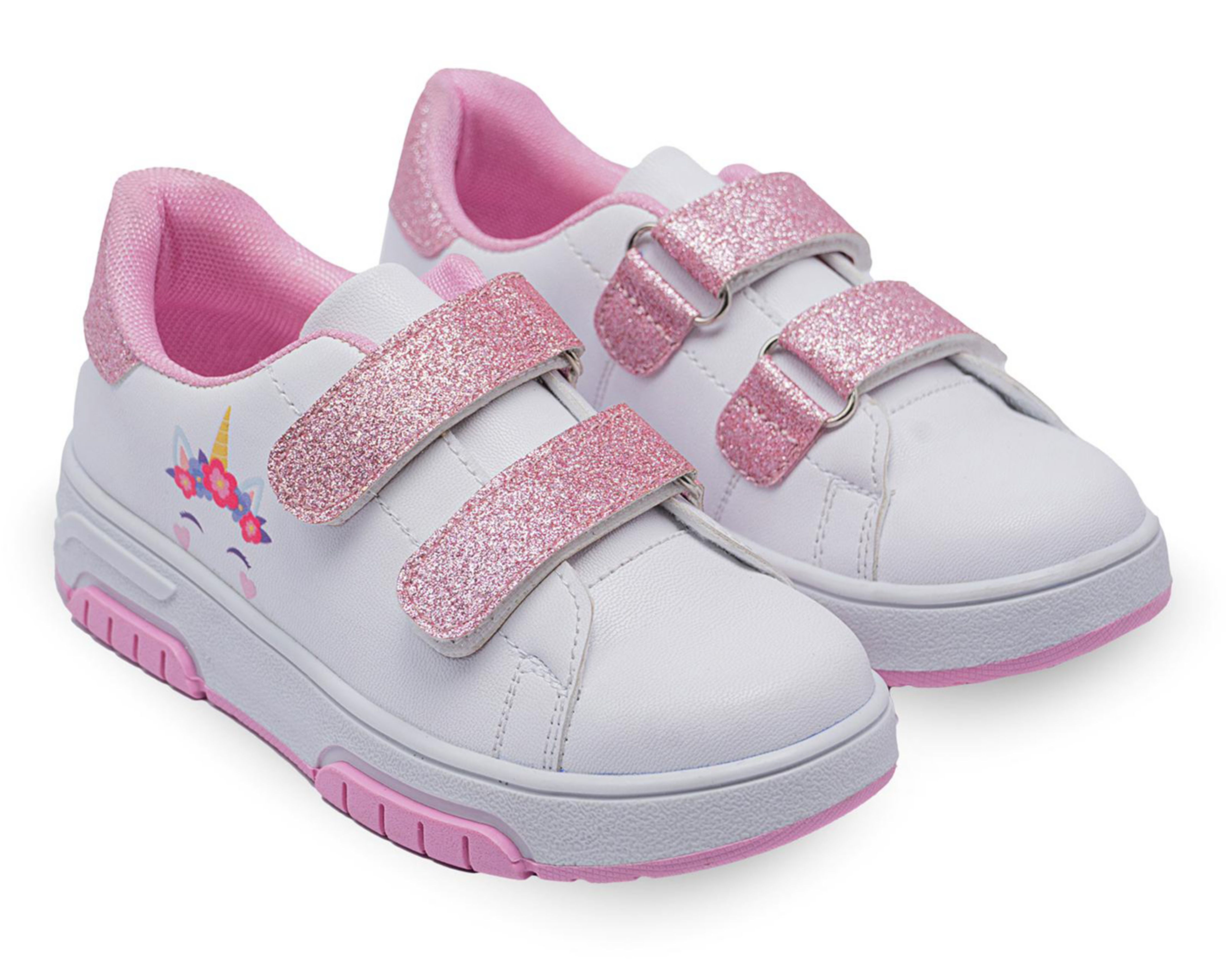 Tenis Moda Girls Attitude para Niña