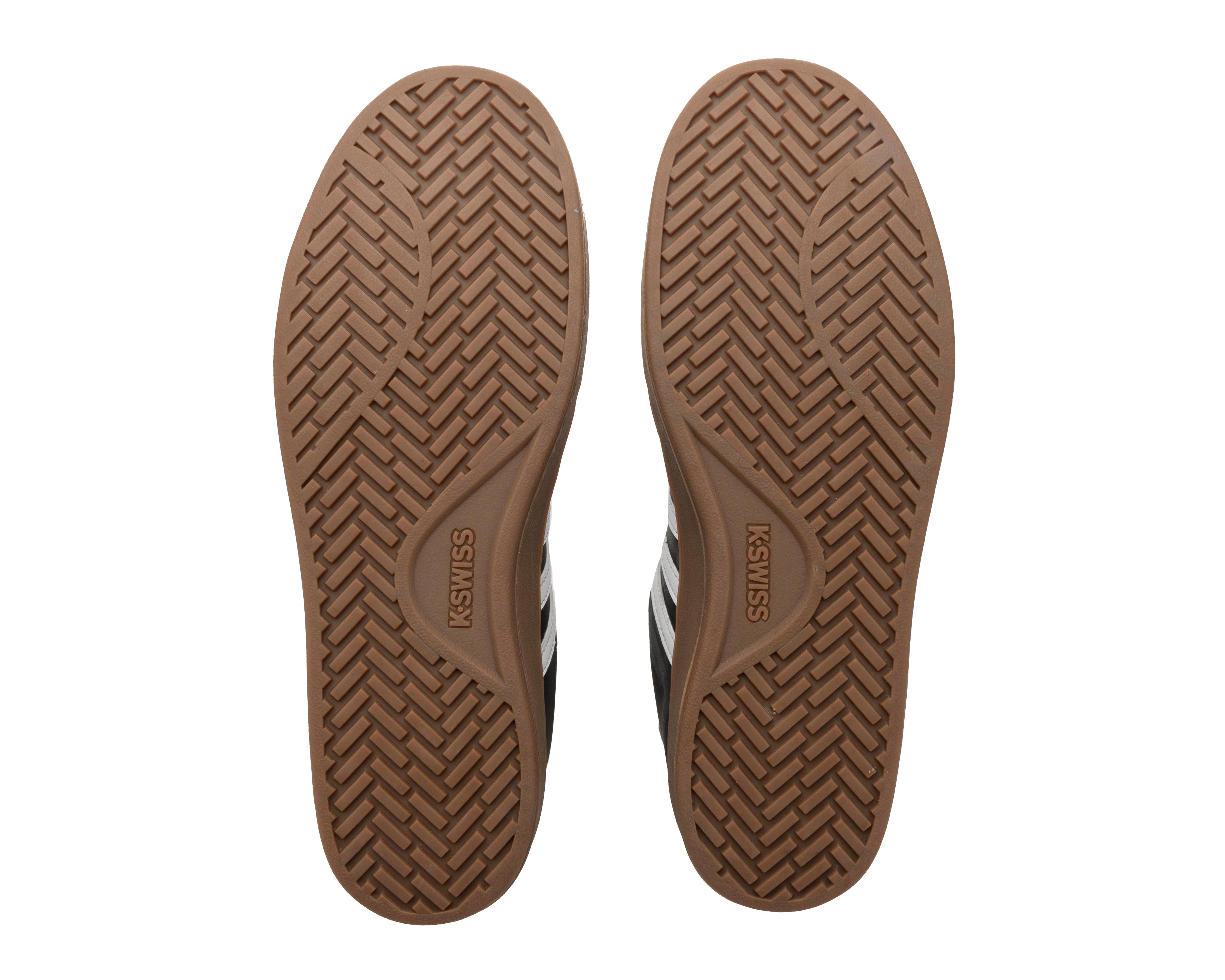 Foto 3 pulgar | Tenis K-Swiss Francis Court para Hombre