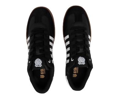 Foto 3 | Tenis K-Swiss Francis Court para Hombre
