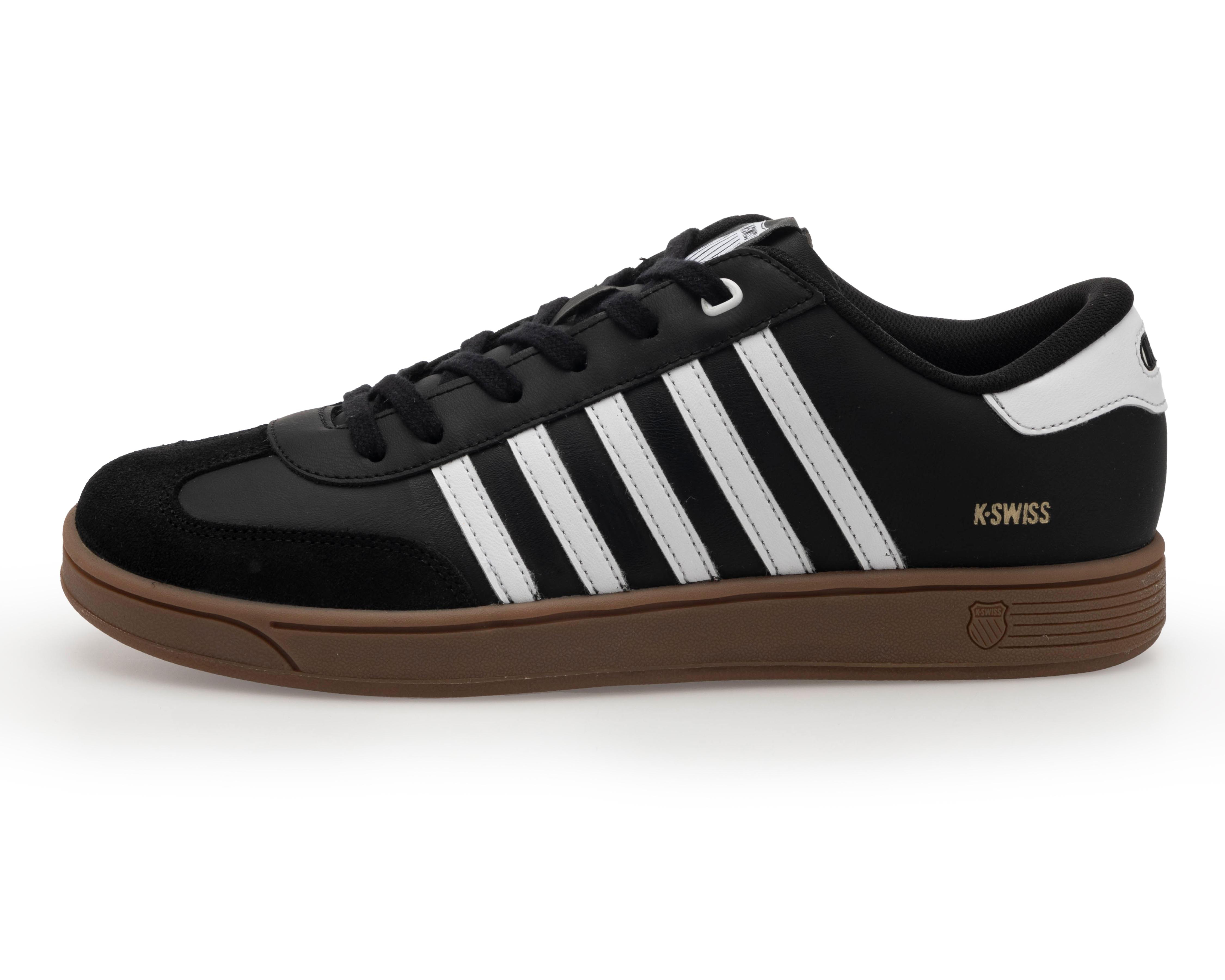 Foto 5 pulgar | Tenis K-Swiss Francis Court para Hombre