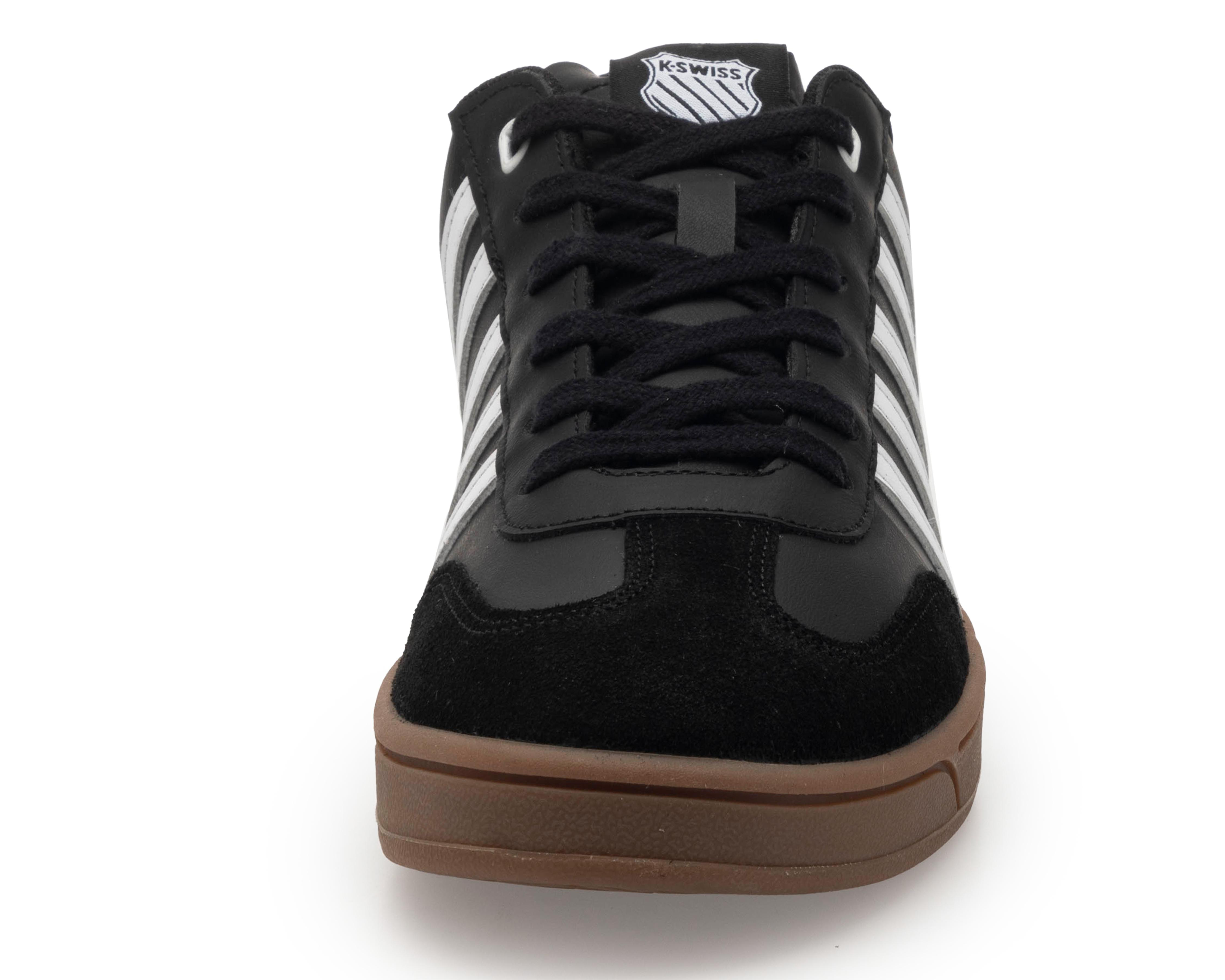 Foto 6 pulgar | Tenis K-Swiss Francis Court para Hombre