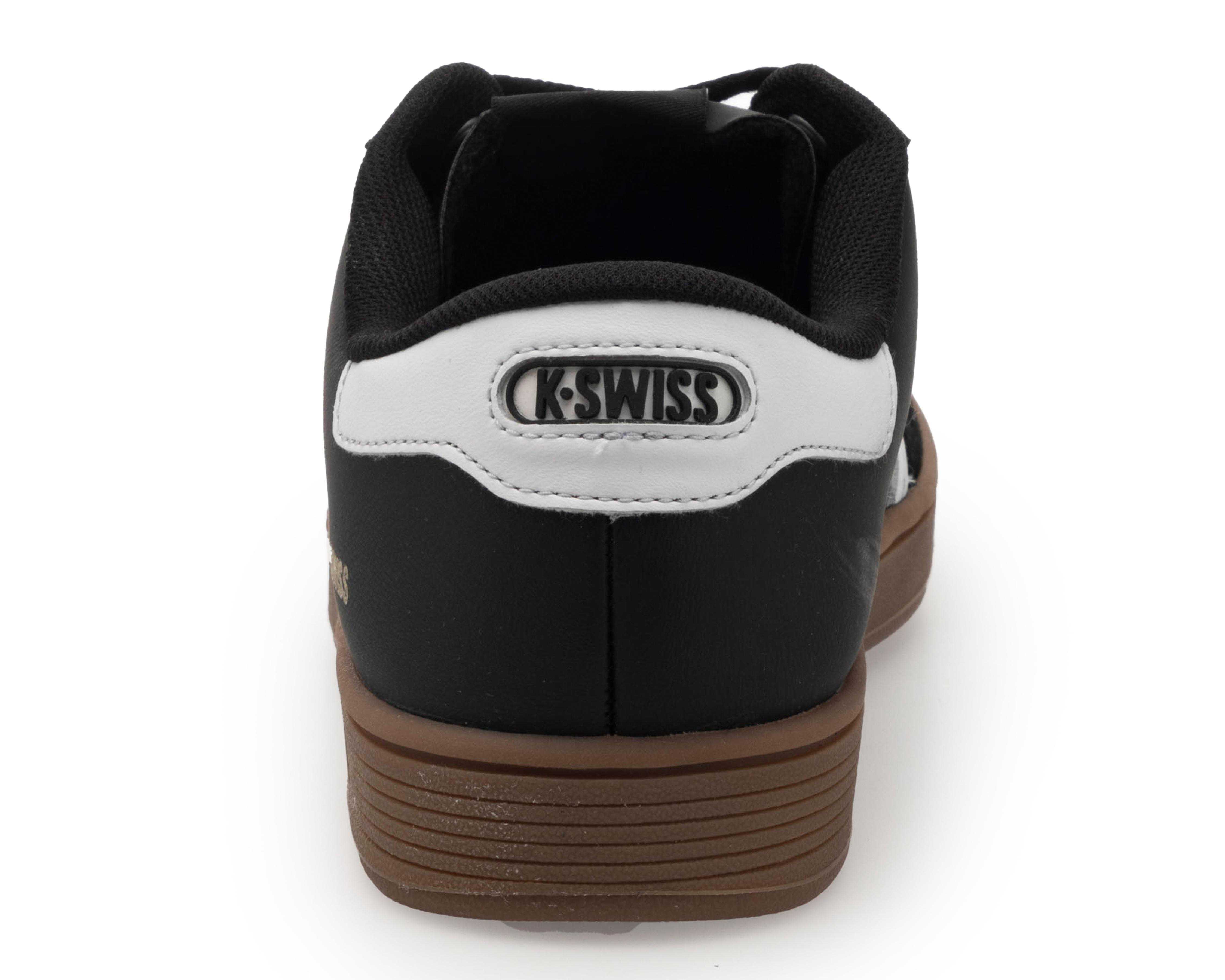 Foto 7 pulgar | Tenis K-Swiss Francis Court para Hombre