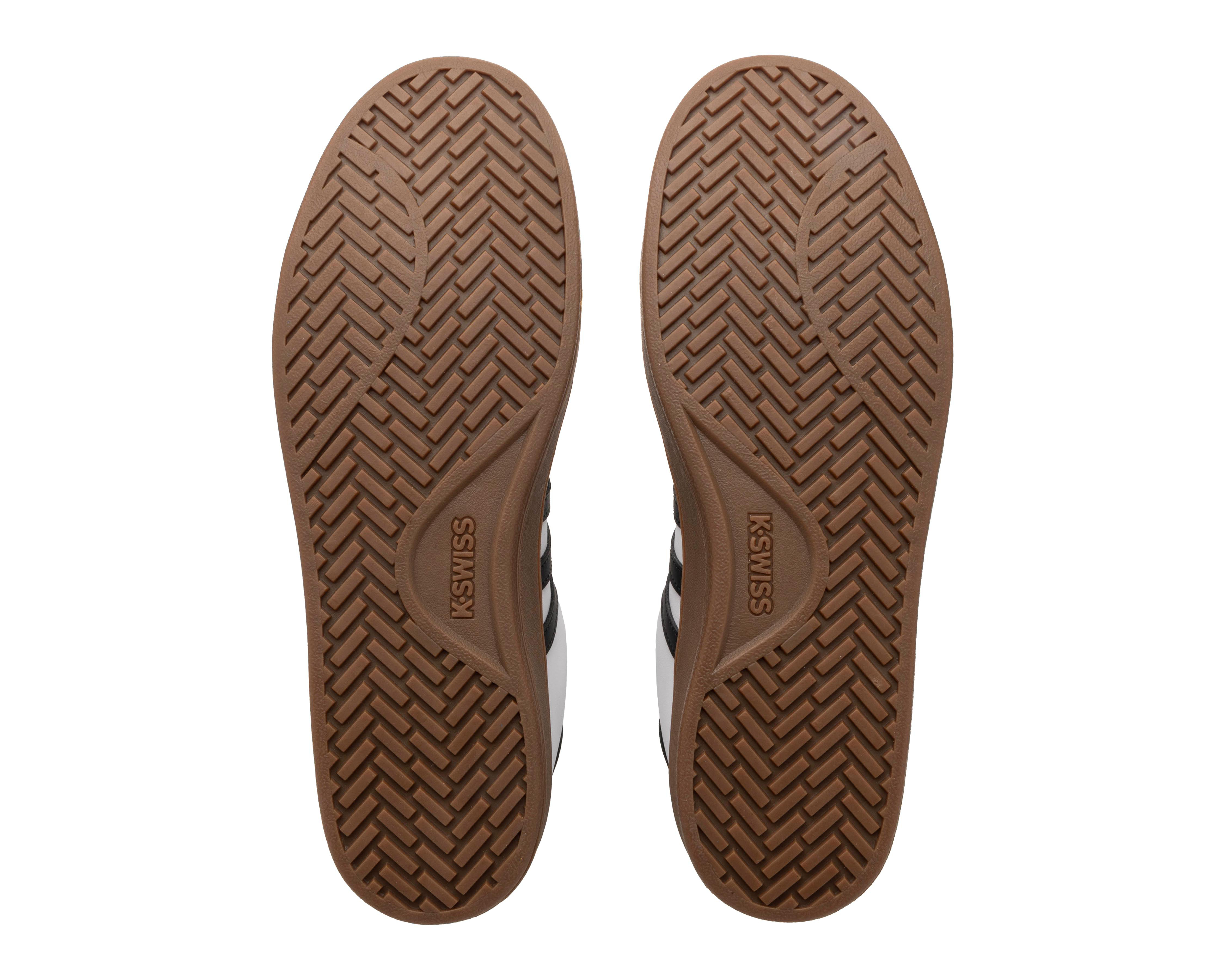 Foto 3 pulgar | Tenis K-Swiss Francis Court para Hombre