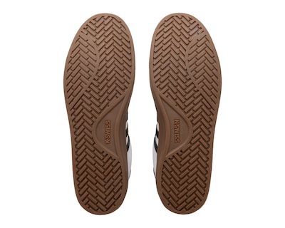Foto 2 | Tenis K-Swiss Francis Court para Hombre