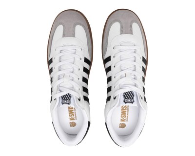 Foto 3 | Tenis K-Swiss Francis Court para Hombre