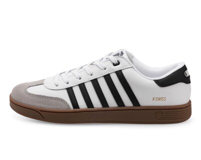 Foto 4 | Tenis K-Swiss Francis Court para Hombre