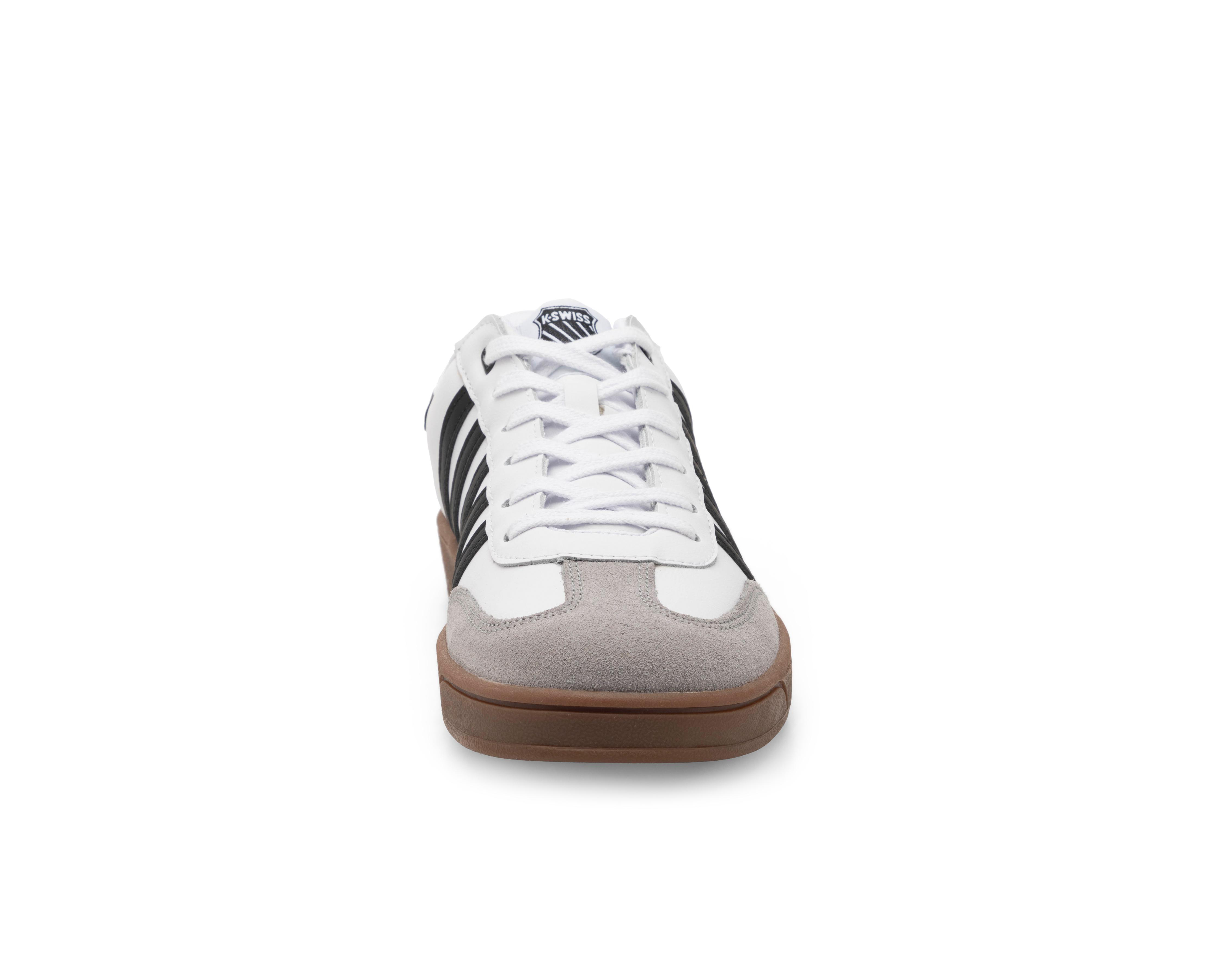 Foto 6 pulgar | Tenis K-Swiss Francis Court para Hombre